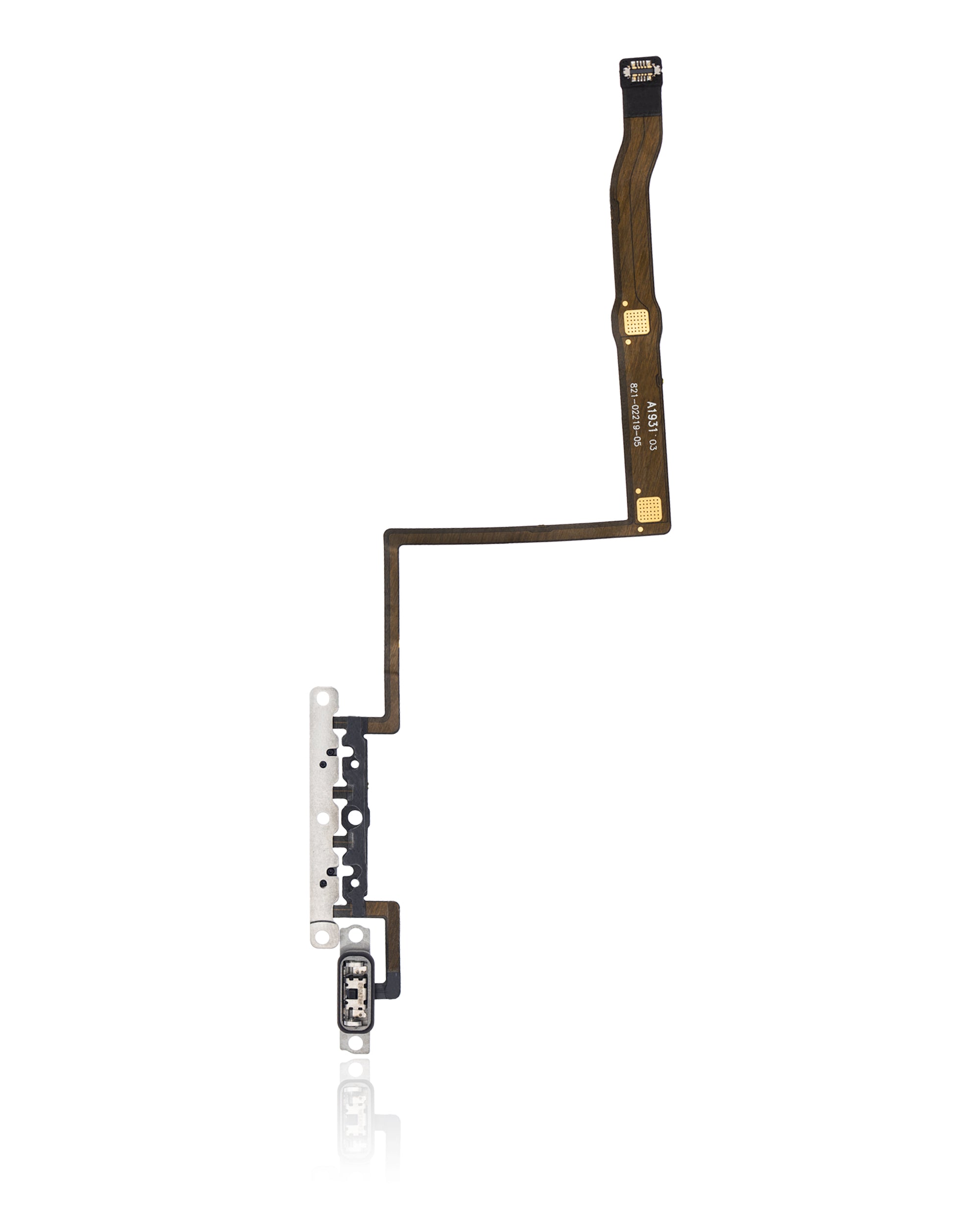 Flex Cable for Volume Buttons for iPhone 11 Pro