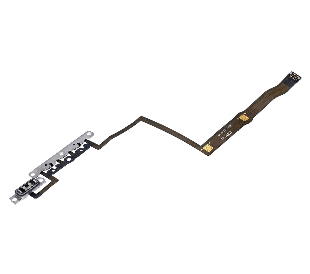 Flex Cable for Volume Buttons for iPhone 11 Pro