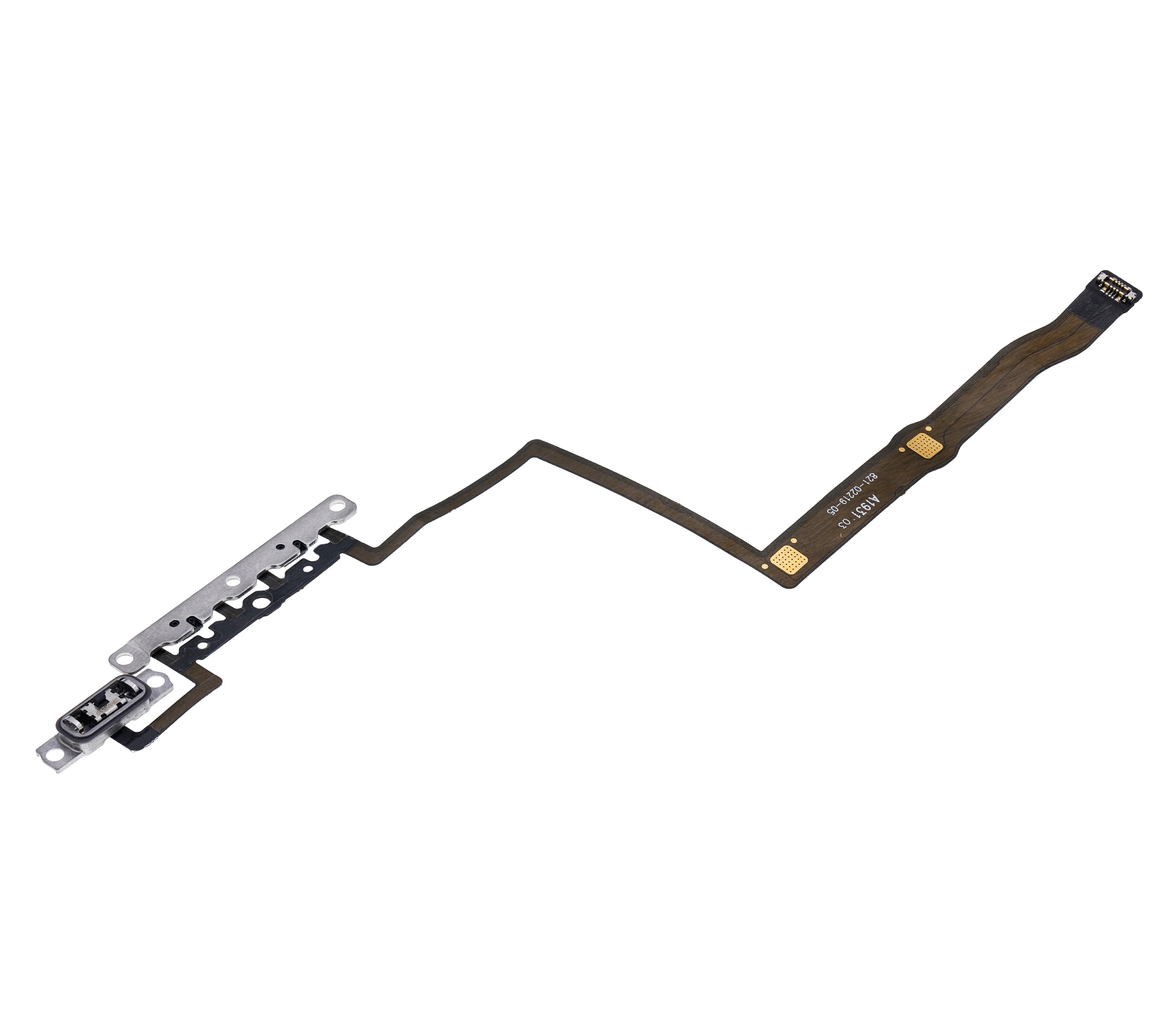 Flex Cable for Volume Buttons for iPhone 11 Pro
