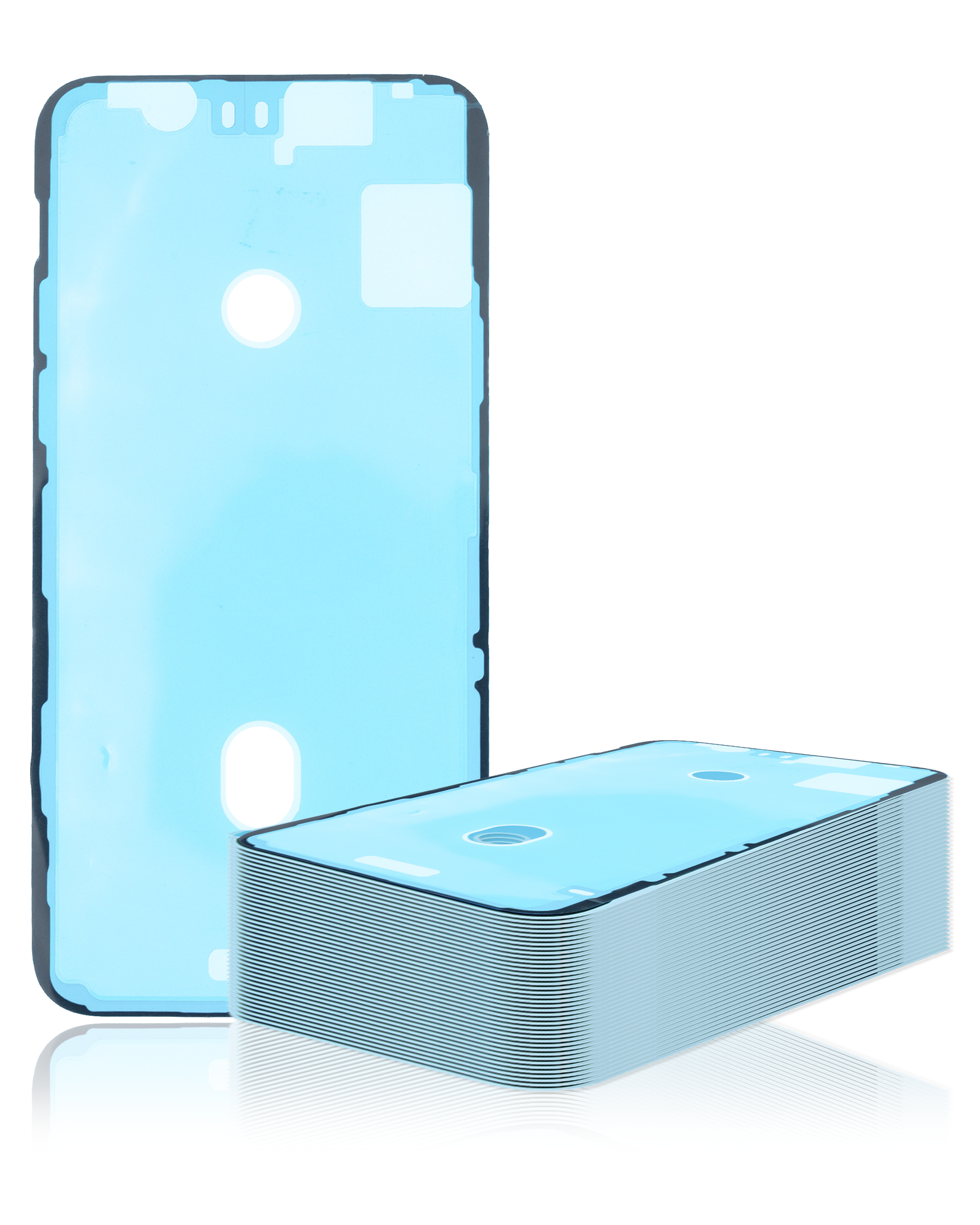 Wasserdichte LCD-Klebedichtung für iPhone 11 Pro (50 Pack)