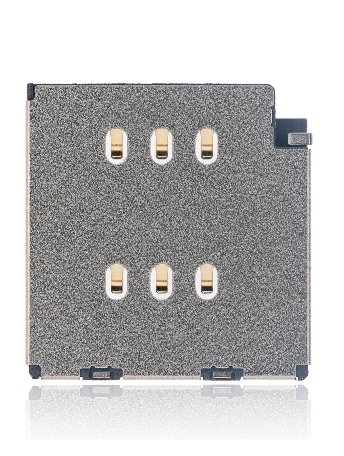 Dual-SIM-Kartenleser Flex-Kabel für iPhone 11 Pro / 11 Pro Max