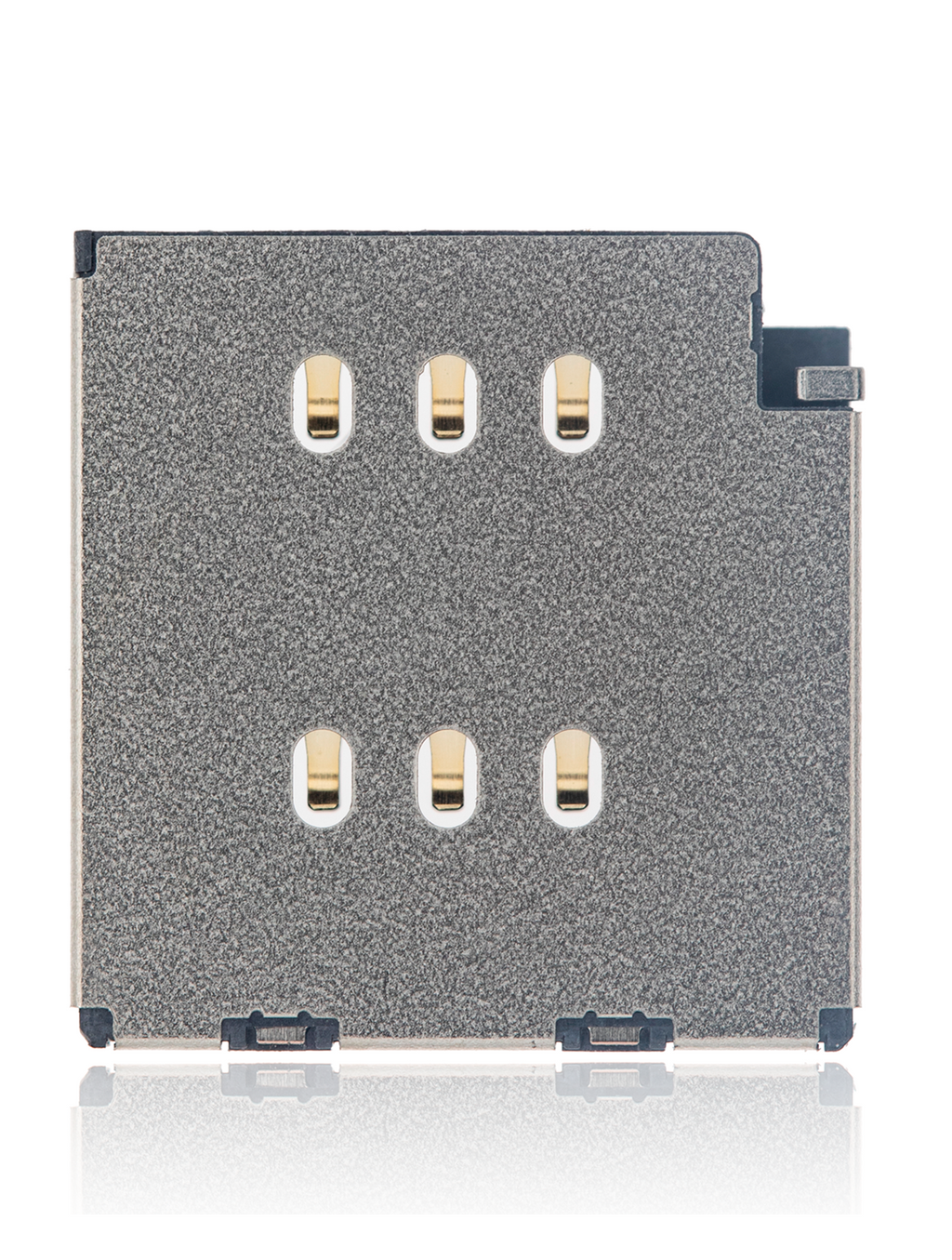 Dual-SIM-Kartenleser Flex-Kabel für iPhone 11 Pro / 11 Pro Max
