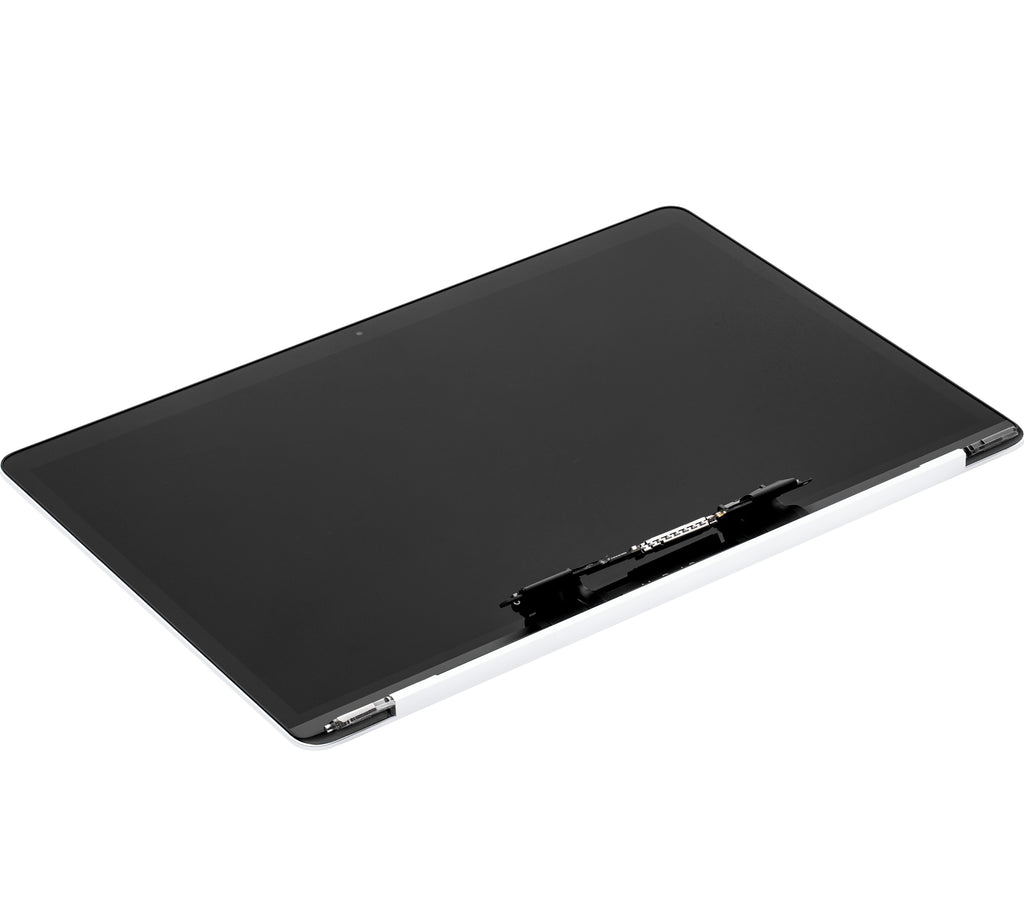 LCD Display for MacBook Pro 13" A1989 (2018-2019), A2159 (2019), A2289 (2020), A2251 (2020) – Grade A (Silver)