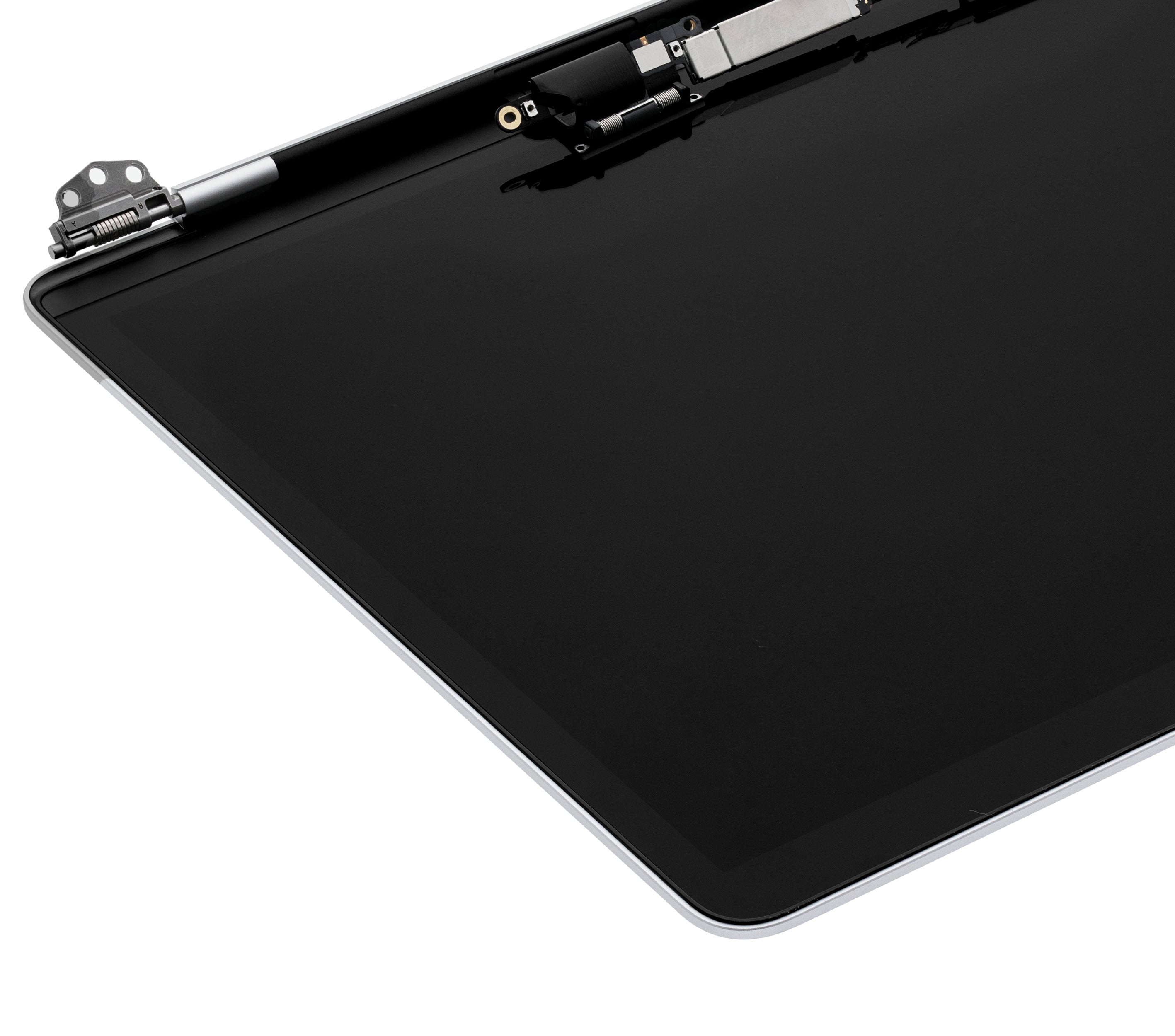 LCD Display for MacBook Pro 13" A1989 (2018-2019), A2159 (2019), A2289 (2020), A2251 (2020) – Grade A (Silver)