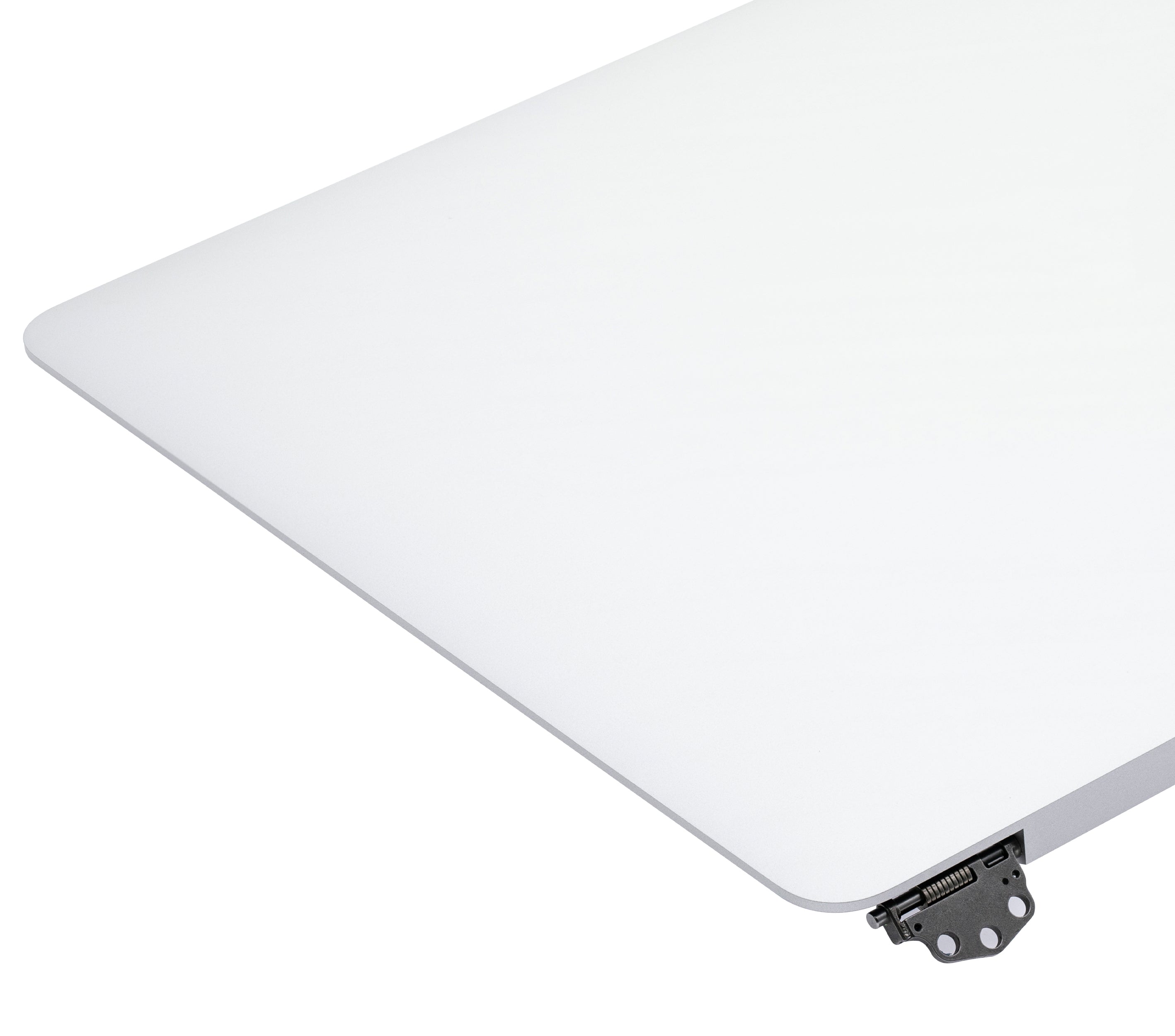 LCD Display for MacBook Pro 13" A1989 (2018-2019), A2159 (2019), A2289 (2020), A2251 (2020) – Grade A (Silver)
