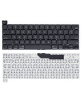 Backlit Keyboard with Screws for MacBook Pro 13" A2251 (2020) (US English)
