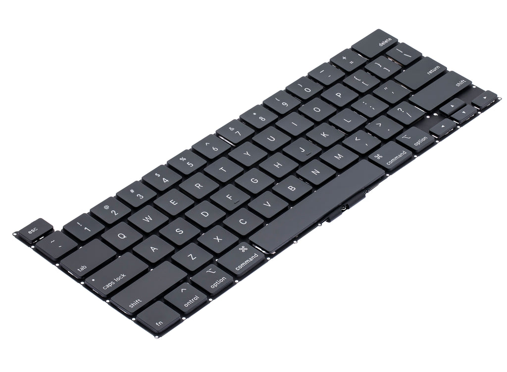 Backlit Keyboard with Screws for MacBook Pro 13" A2251 (2020) (US English)
