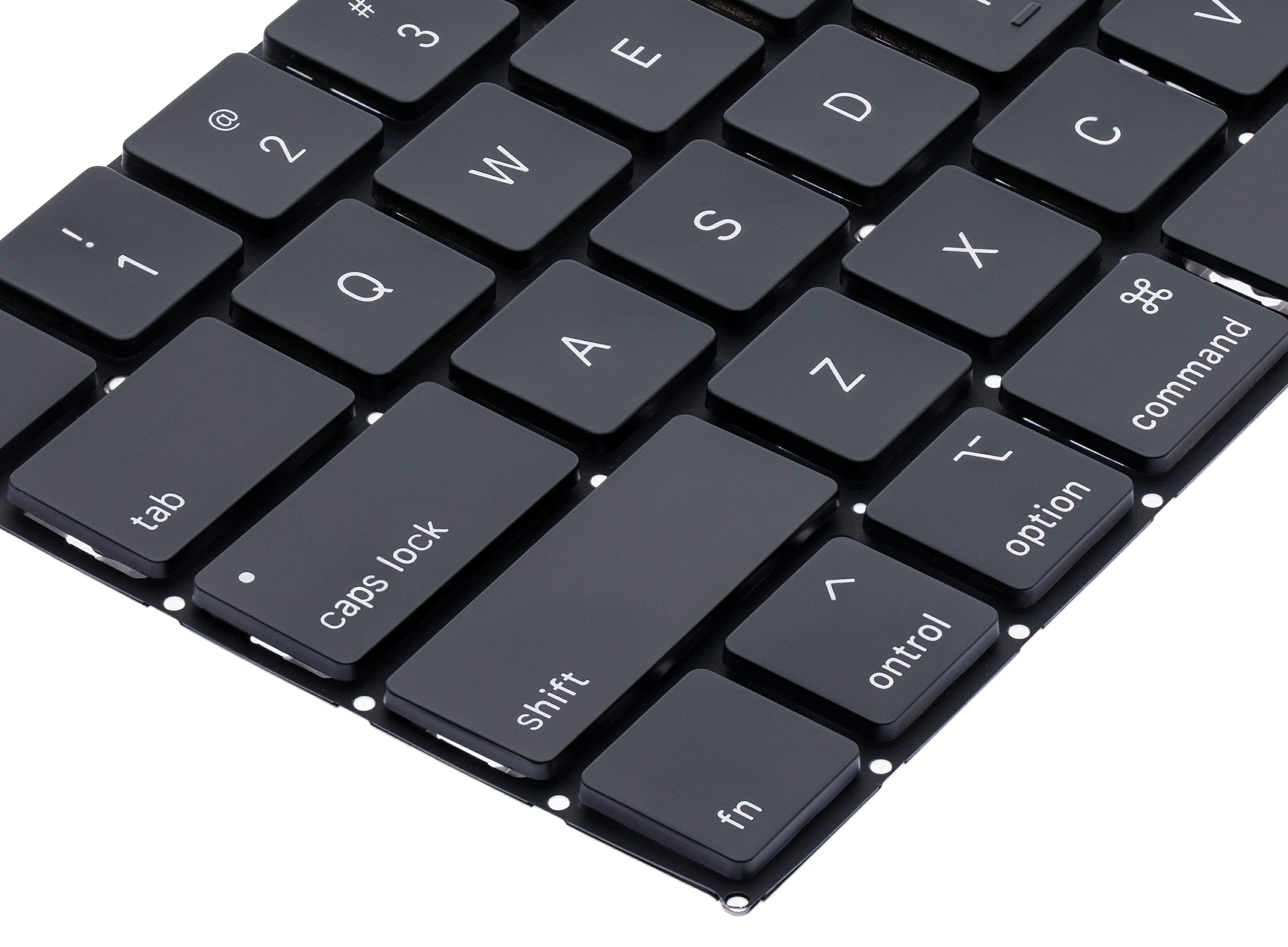 Backlit Keyboard with Screws for MacBook Pro 13" A2251 (2020) (US English)