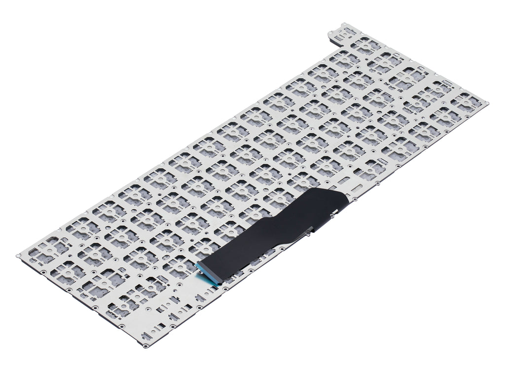 Backlit Keyboard with Screws for MacBook Pro 13" A2251 (2020) (US English)