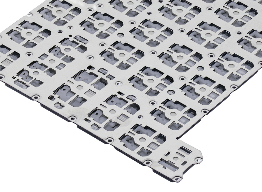 Backlit Keyboard with Screws for MacBook Pro 13" A2251 (2020) (US English)
