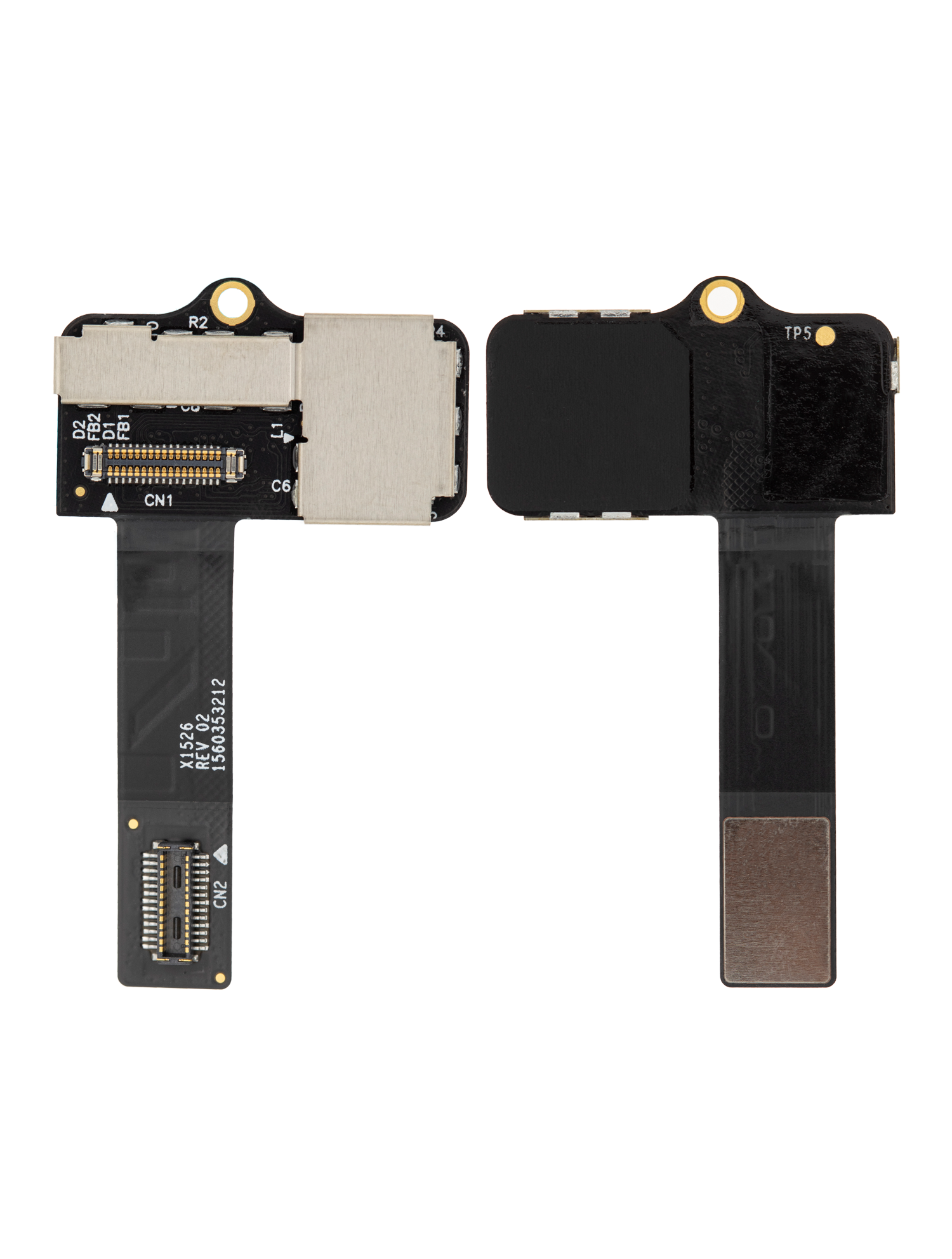 Touch Bar Verbindungsflexkabel für MacBook Pro 13" A2159 (2019)
