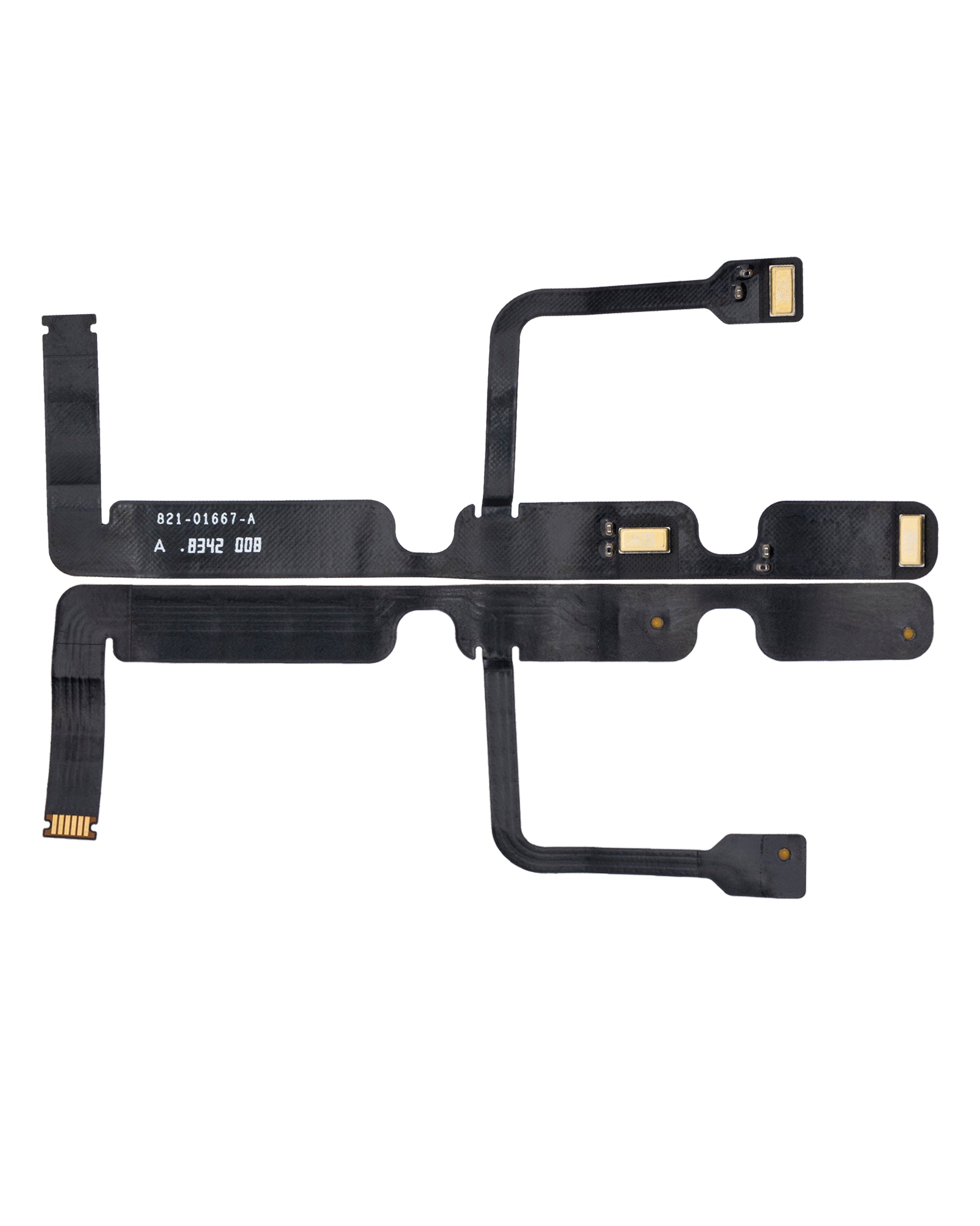 Mikrofon-Flexkabel für MacBook Pro 13" A1989 (2018-2019)