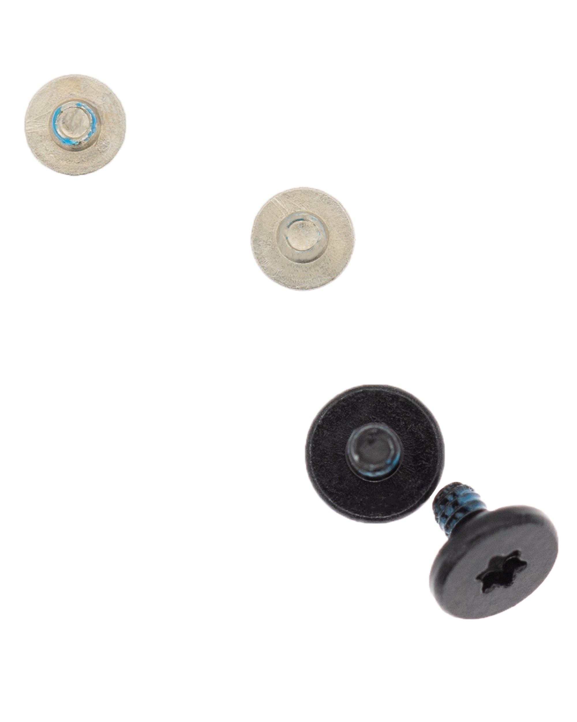 Torx T3/T4 Schrauben + Halterung für MacBook Pro 13/15 2016-2020