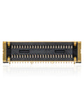 I/O Board Connector Socket für MacBook Air 13" A1466 Logic Board (2013–2017)