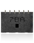 Mainboard-Stromanschluss für MacBook Air 13" (alle Baujahre)