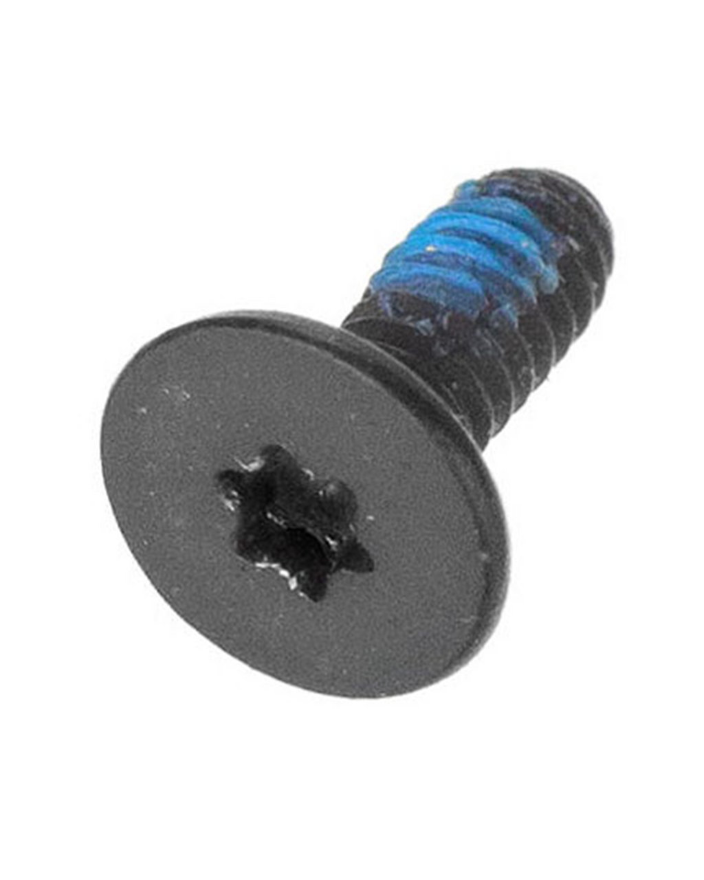 Audio Flex Cable Bracket Screws (Short, Torx T4) 100 pcs for MacBook Pro 13" A2289 (2020) / A2338 (2020)