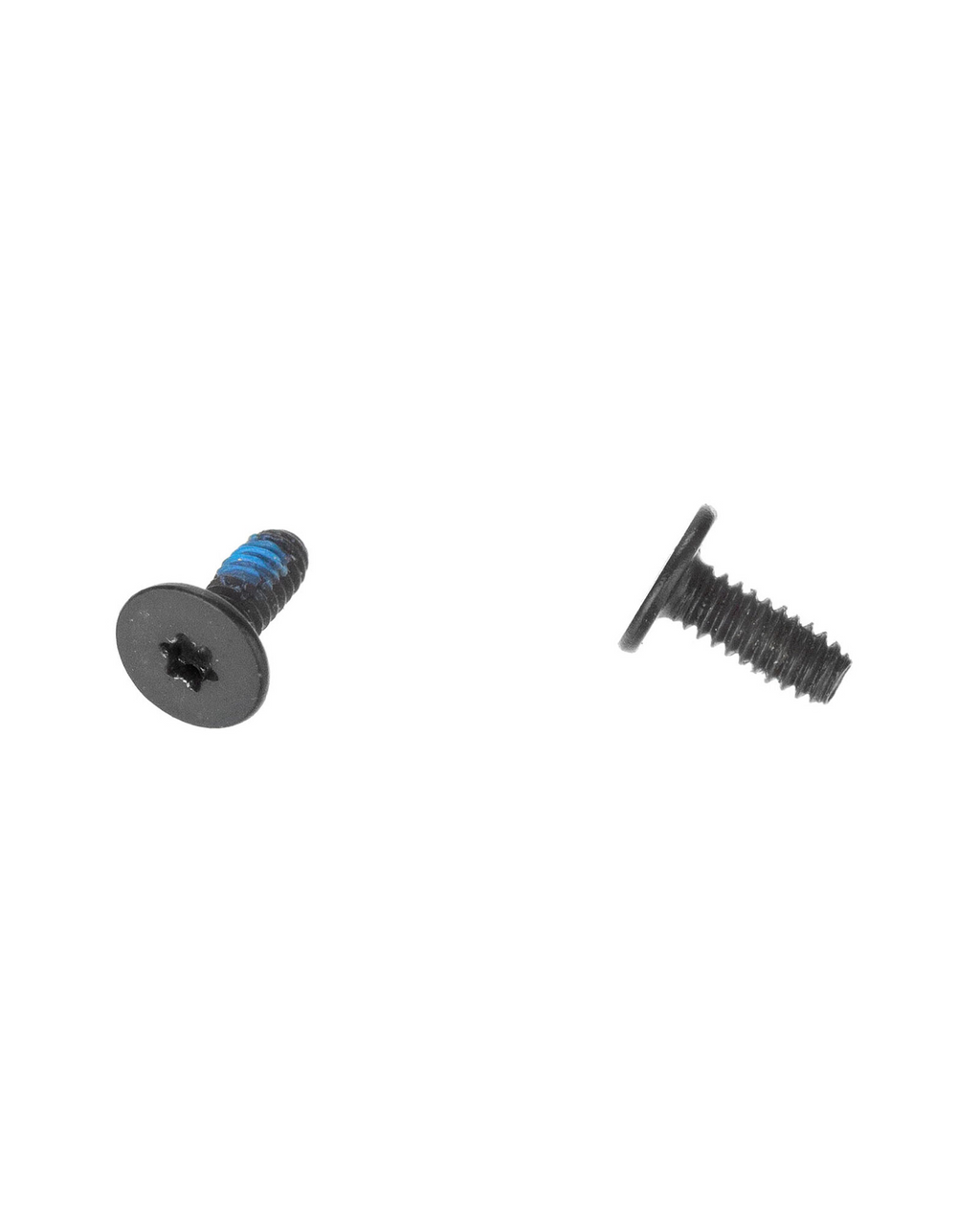 Audio Flex Cable Bracket Screws (Short, Torx T4) 100 pcs for MacBook Pro 13" A2289 (2020) / A2338 (2020)