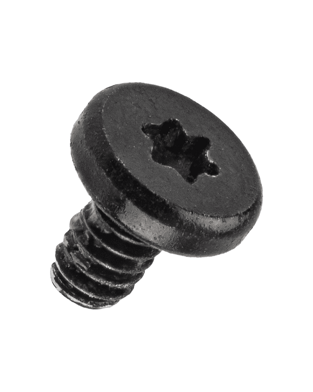 Audio Flex Cable Retaining Screws (long, Torx T5) – 100 Pack for MacBook Pro 13" A2289 (2020) / A2338 (2020)
