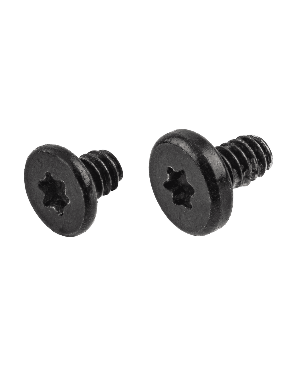 Audio Flex Cable Retaining Screws (long, Torx T5) – 100 Pack for MacBook Pro 13" A2289 (2020) / A2338 (2020)