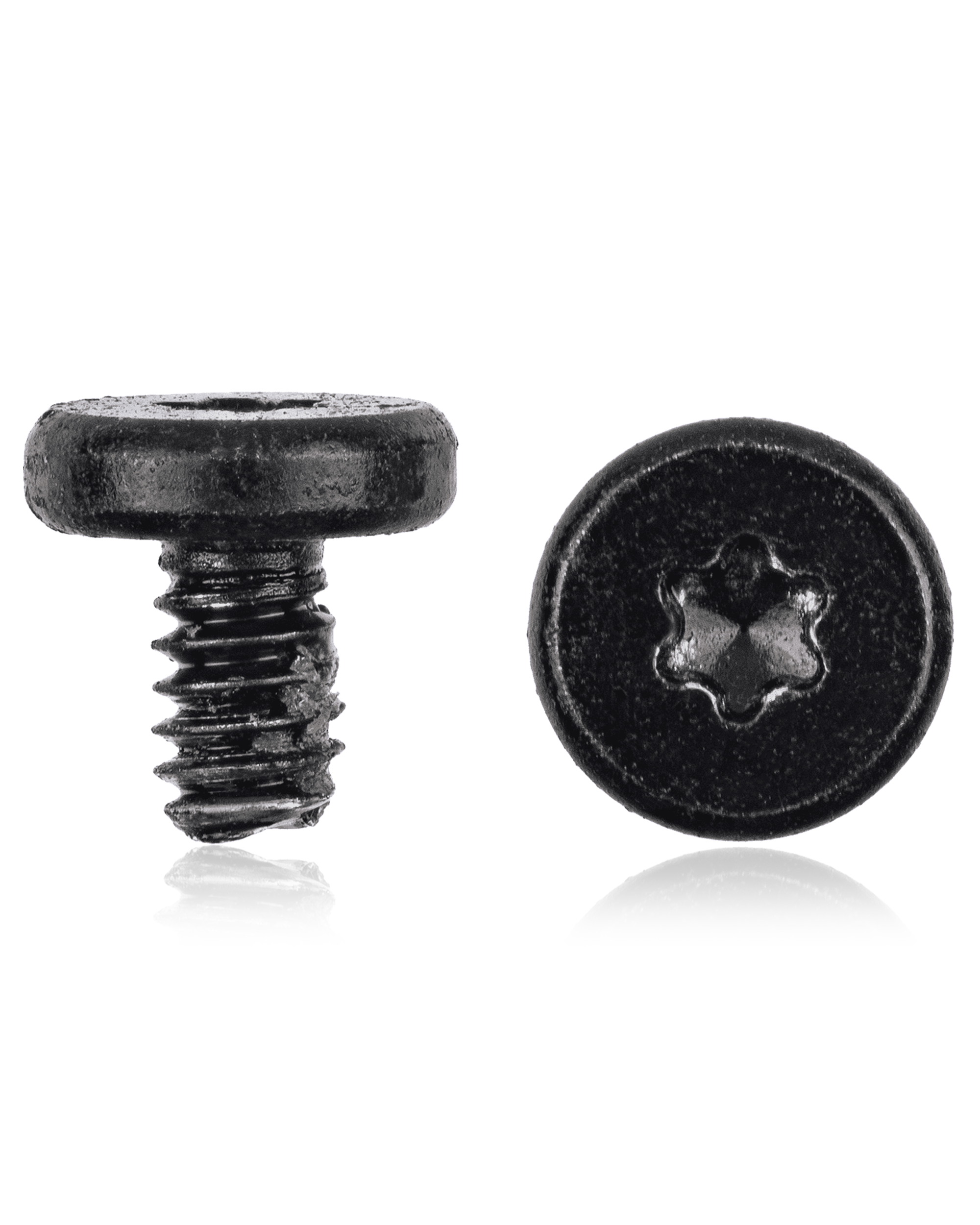Audio Flex Cable Retaining Screws (long, Torx T5) – 100 Pack for MacBook Pro 13" A2289 (2020) / A2338 (2020)