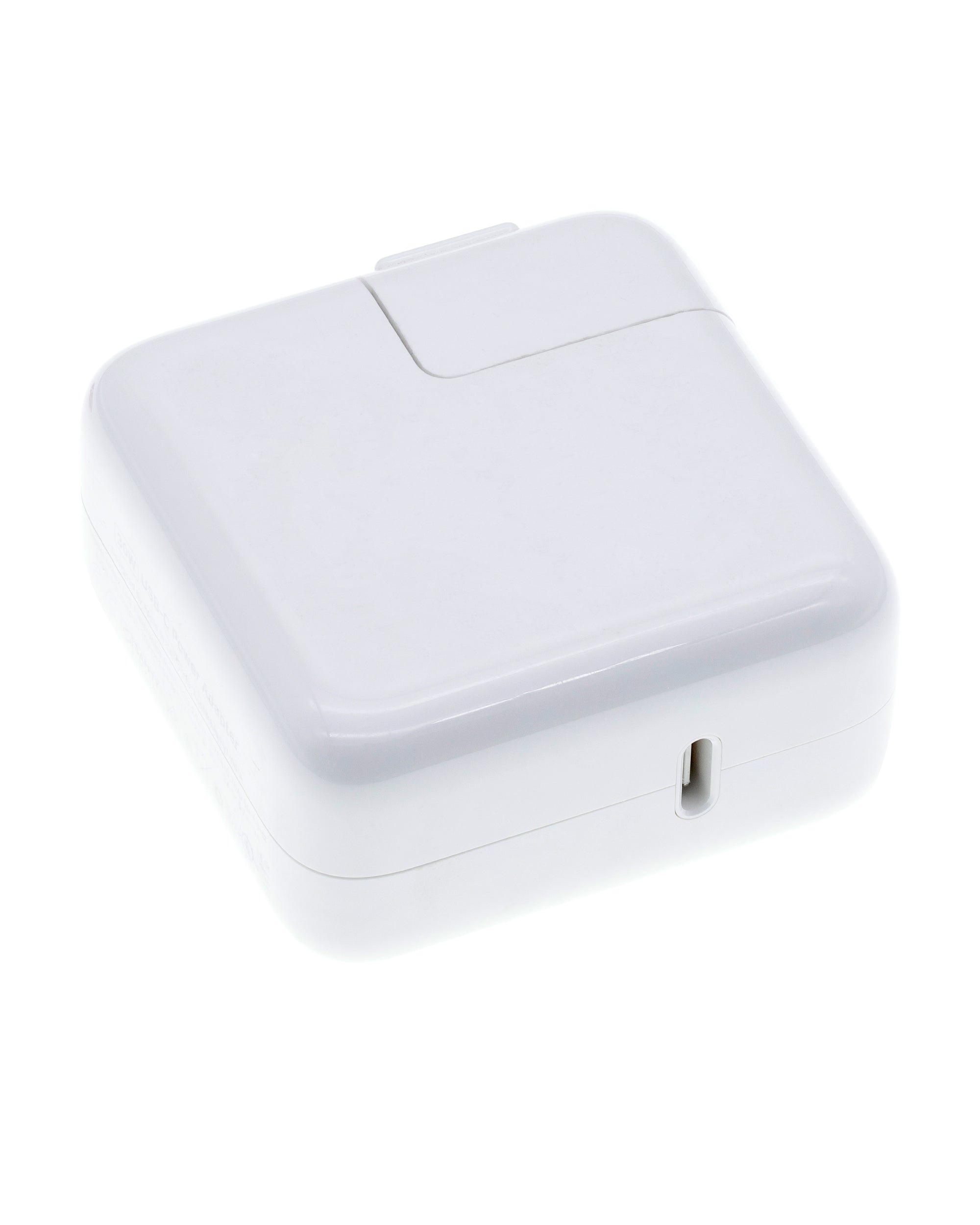 29W USB-C Netzteil für MacBook / Mac (OEM Qualität A) (Bulk Packaging)