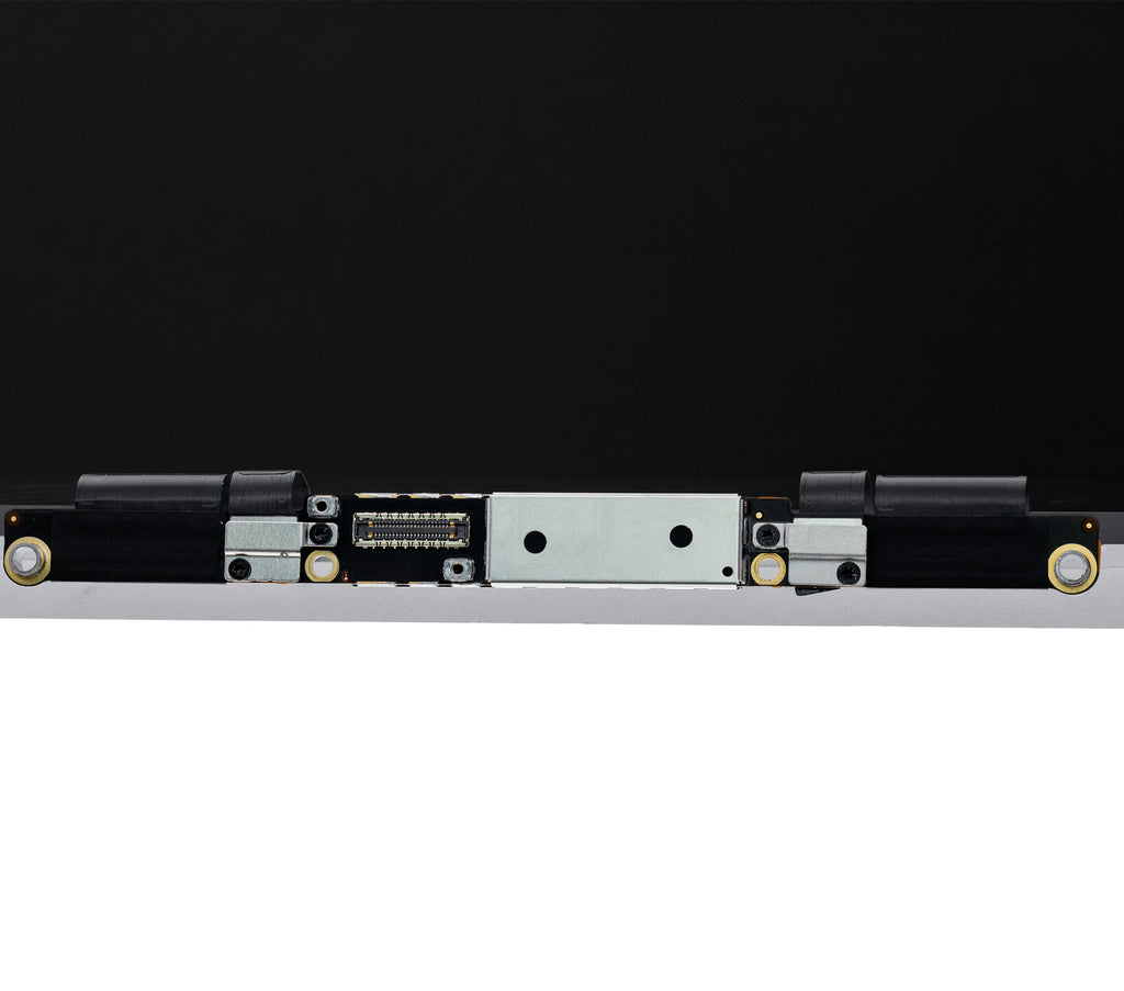 Komplettes LCD-Display MacBook Air 13 A1932 OEM-Qualität A Spacegrau