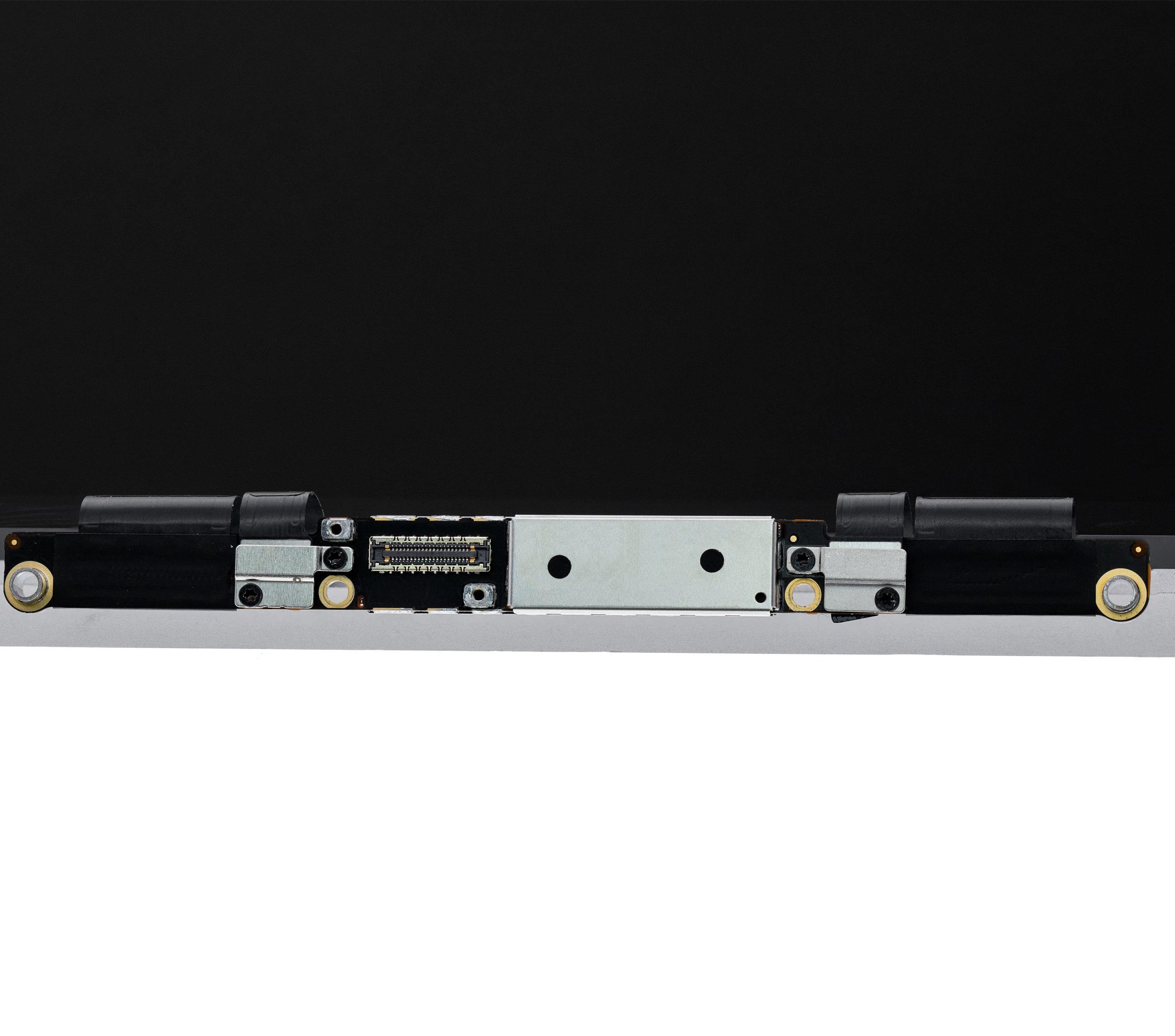 Komplettes LCD-Display MacBook Air 13 A1932 OEM-Qualität A Spacegrau