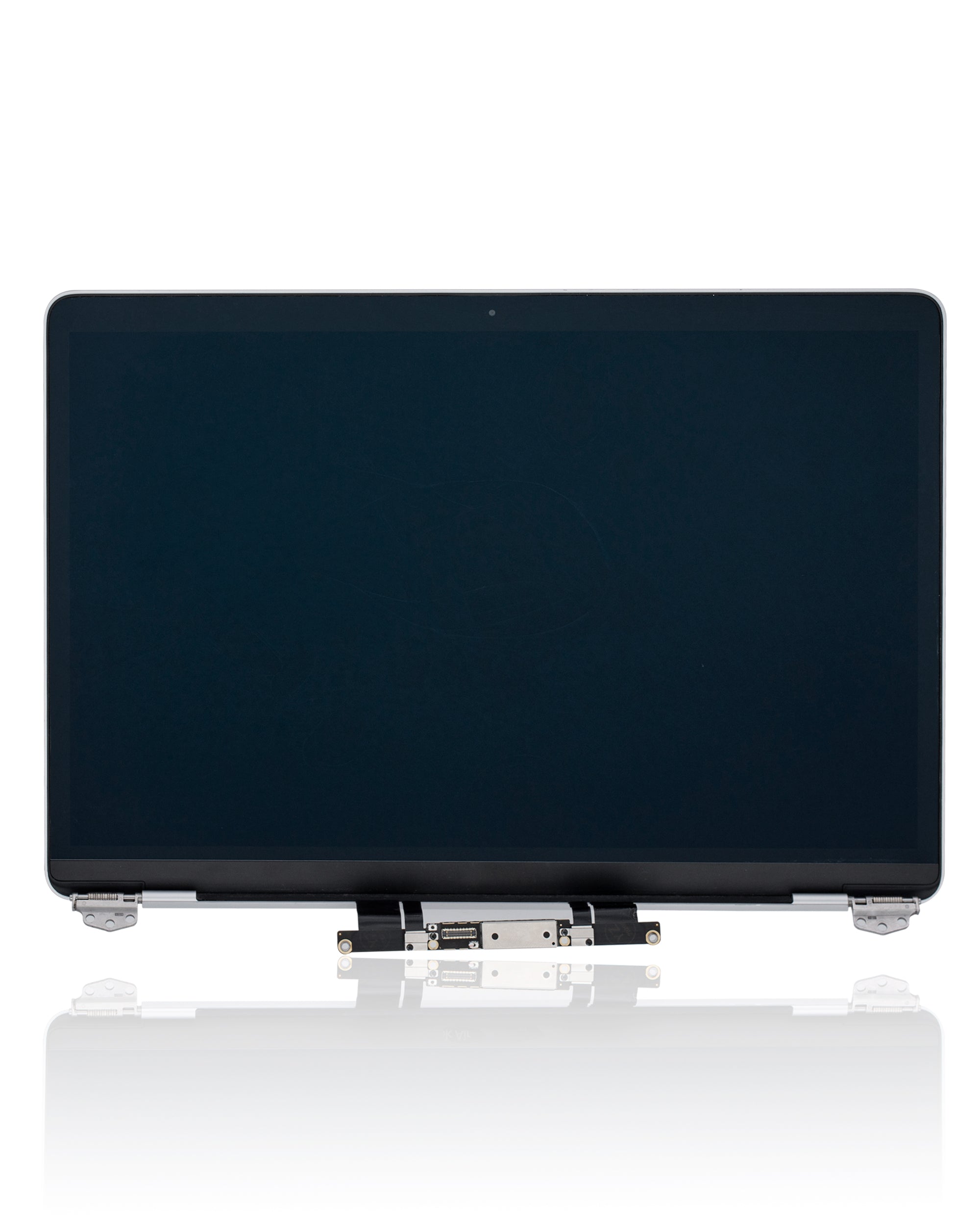 LCD-Display MacBook Air 13 A1932 OEM Silber B-Ware