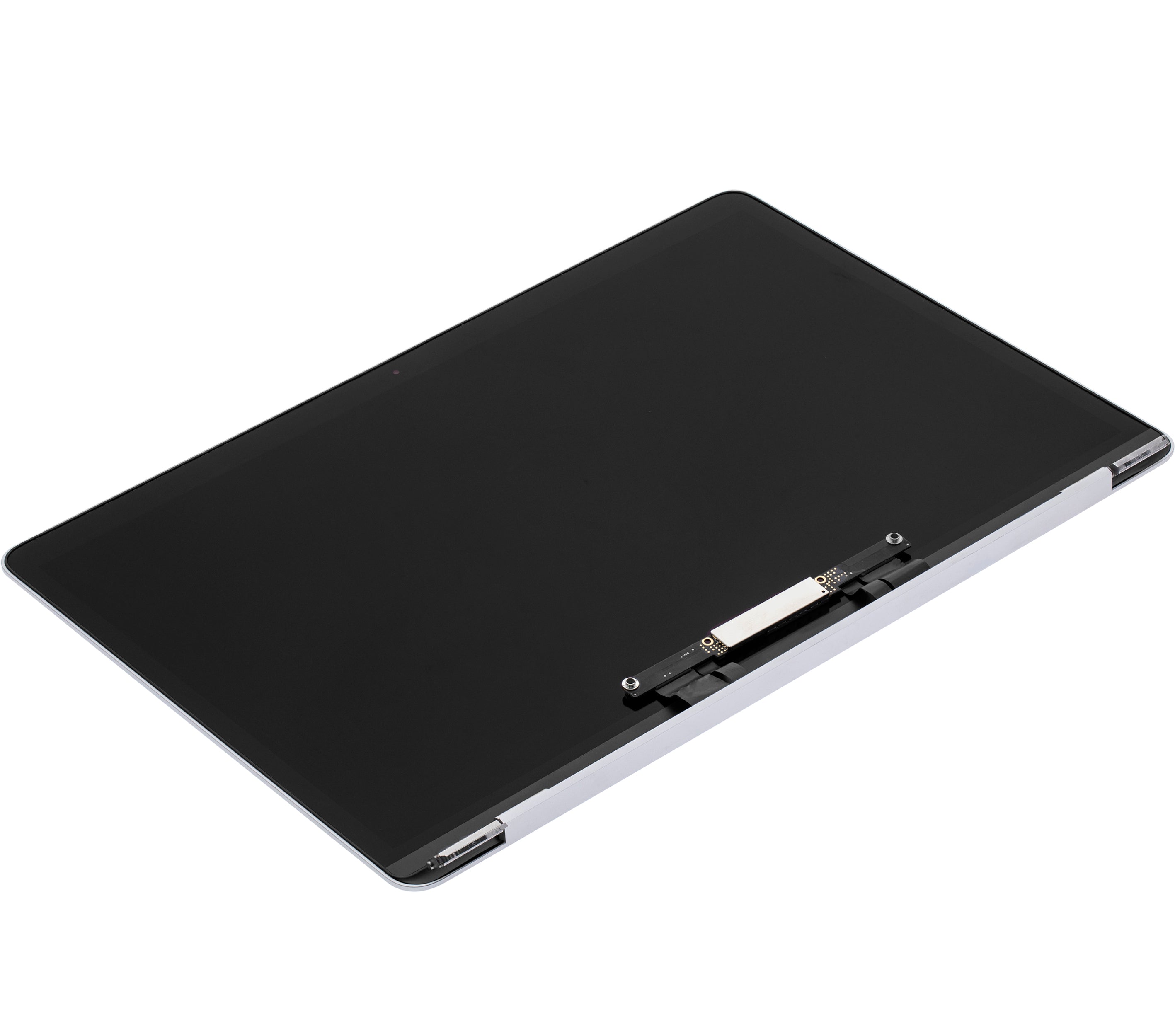 Display-Set für MacBook Air 13" A1932 Silber Gebrauchter Ausbau/Pull A
