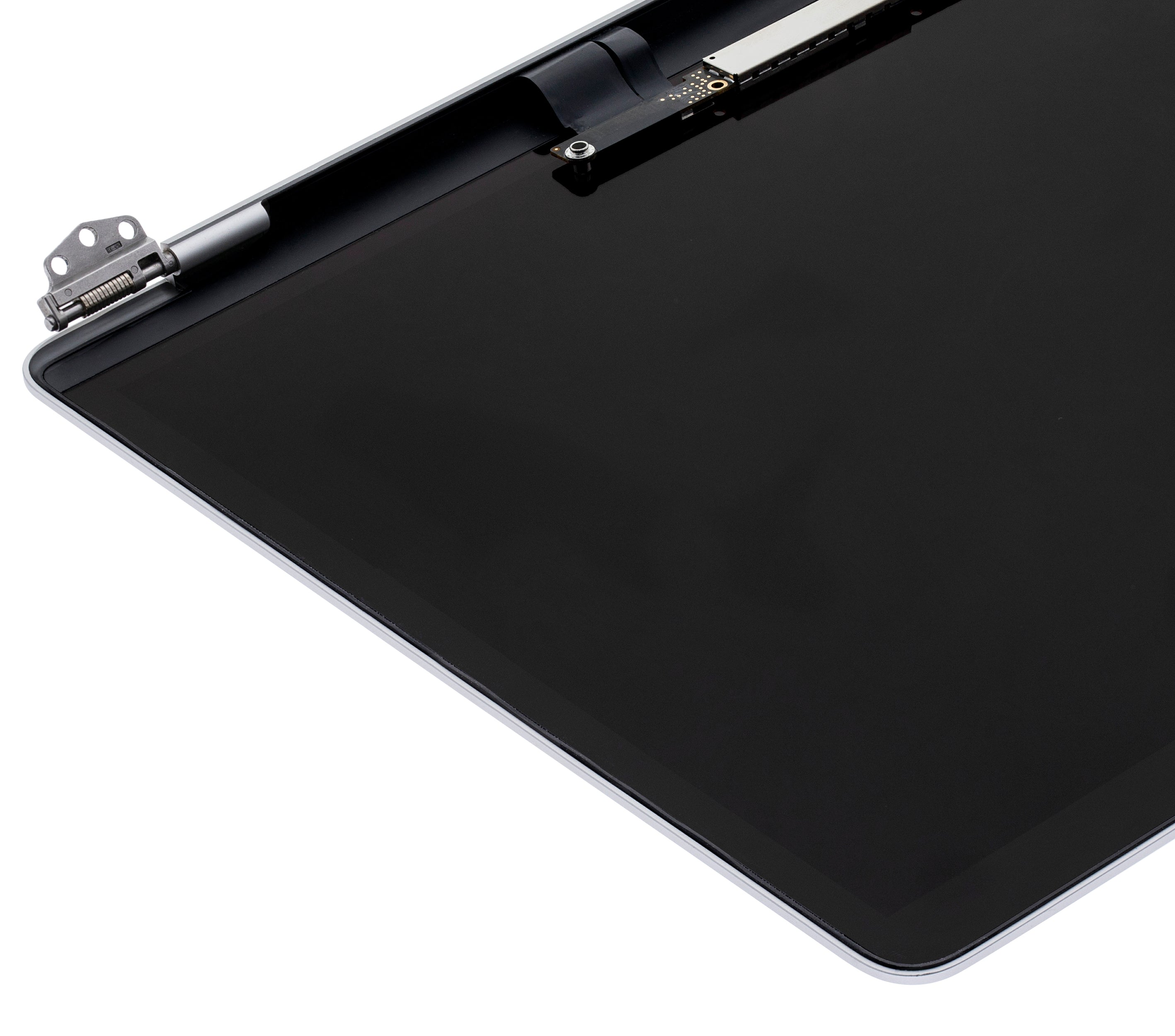 LCD-Display MacBook Air 13 A1932 OEM Silber B-Ware