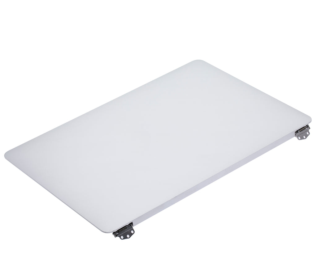 LCD-Display MacBook Air 13 A1932 OEM Silber B-Ware