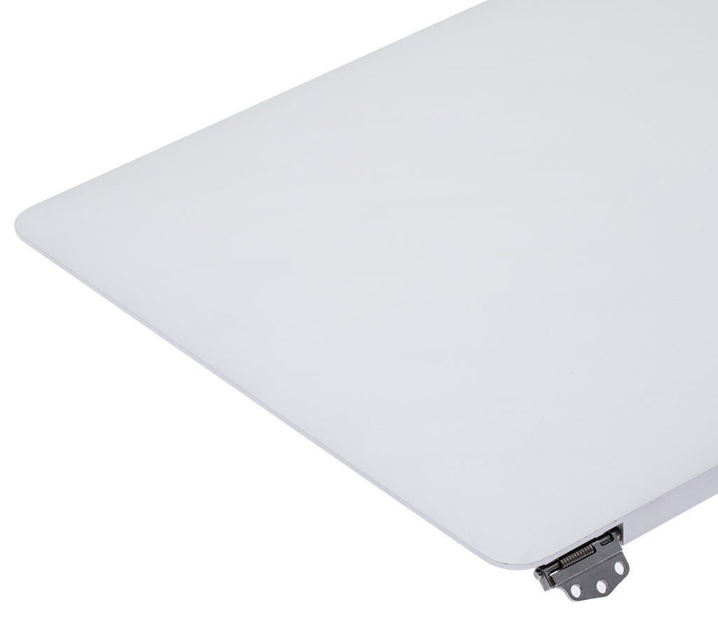 LCD-Display MacBook Air 13 A1932 OEM Silber B-Ware