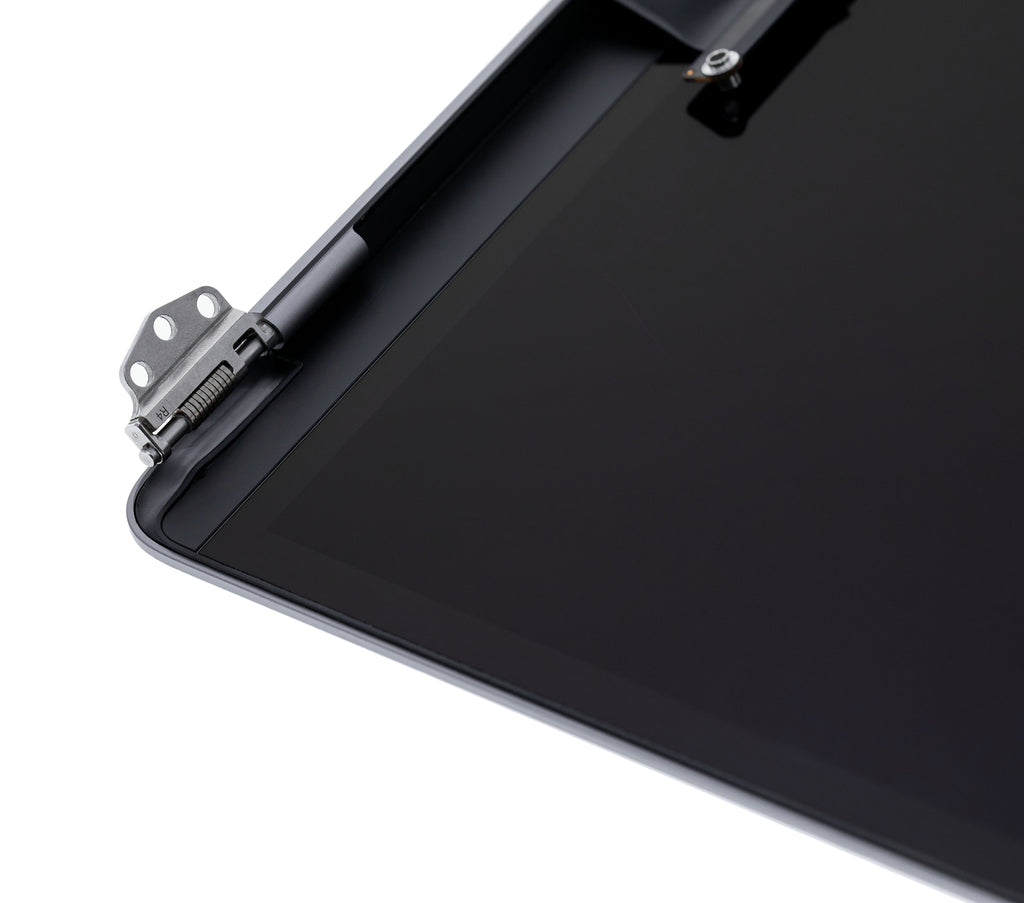 LCD-Display für MacBook Air 13" A1932 (2018-2019) – Space Gray (OEM-Qualität B)