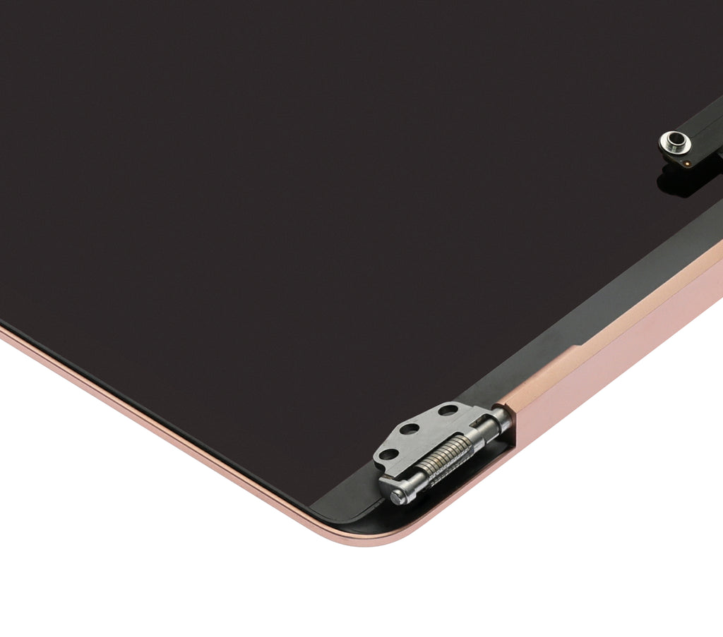 LCD-Display MacBook Air 13 Retina A1932 Gebraucht B Rose Gold