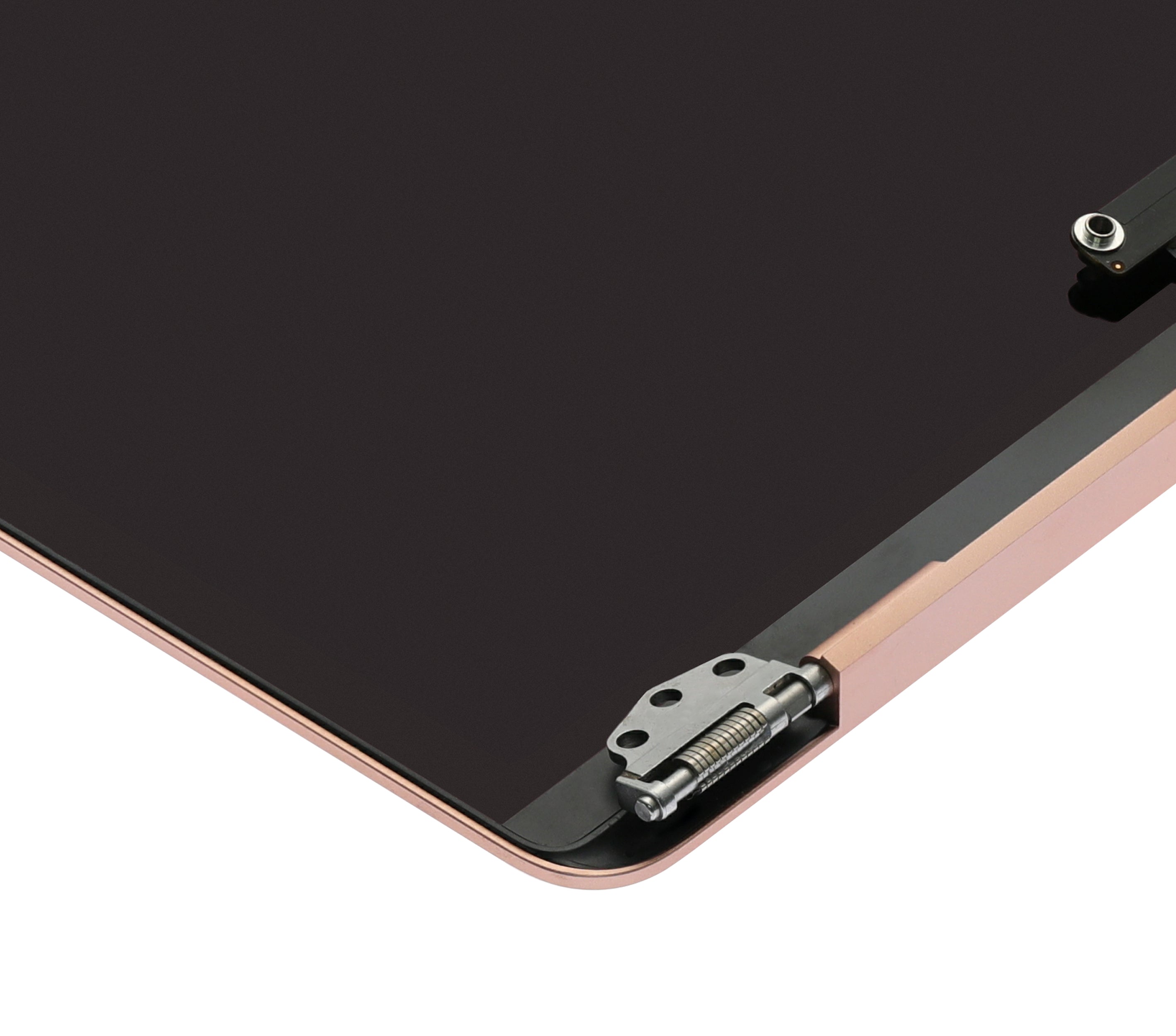 LCD-Display MacBook Air 13 Retina A1932 Gebraucht B Rose Gold
