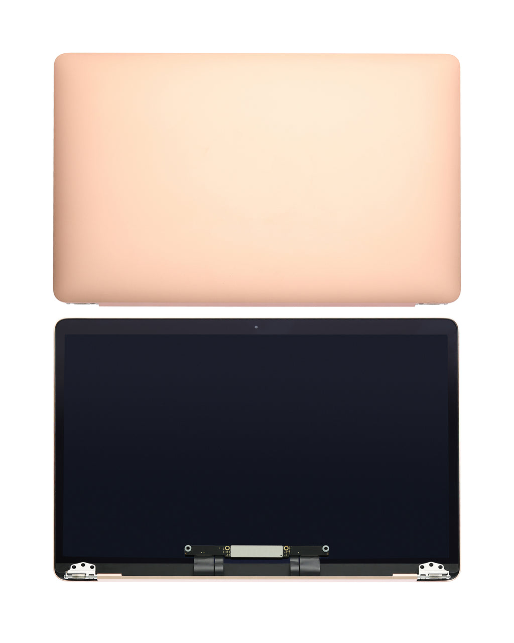 LCD-Display MacBook Air 13 Retina A1932 Gebraucht B Rose Gold