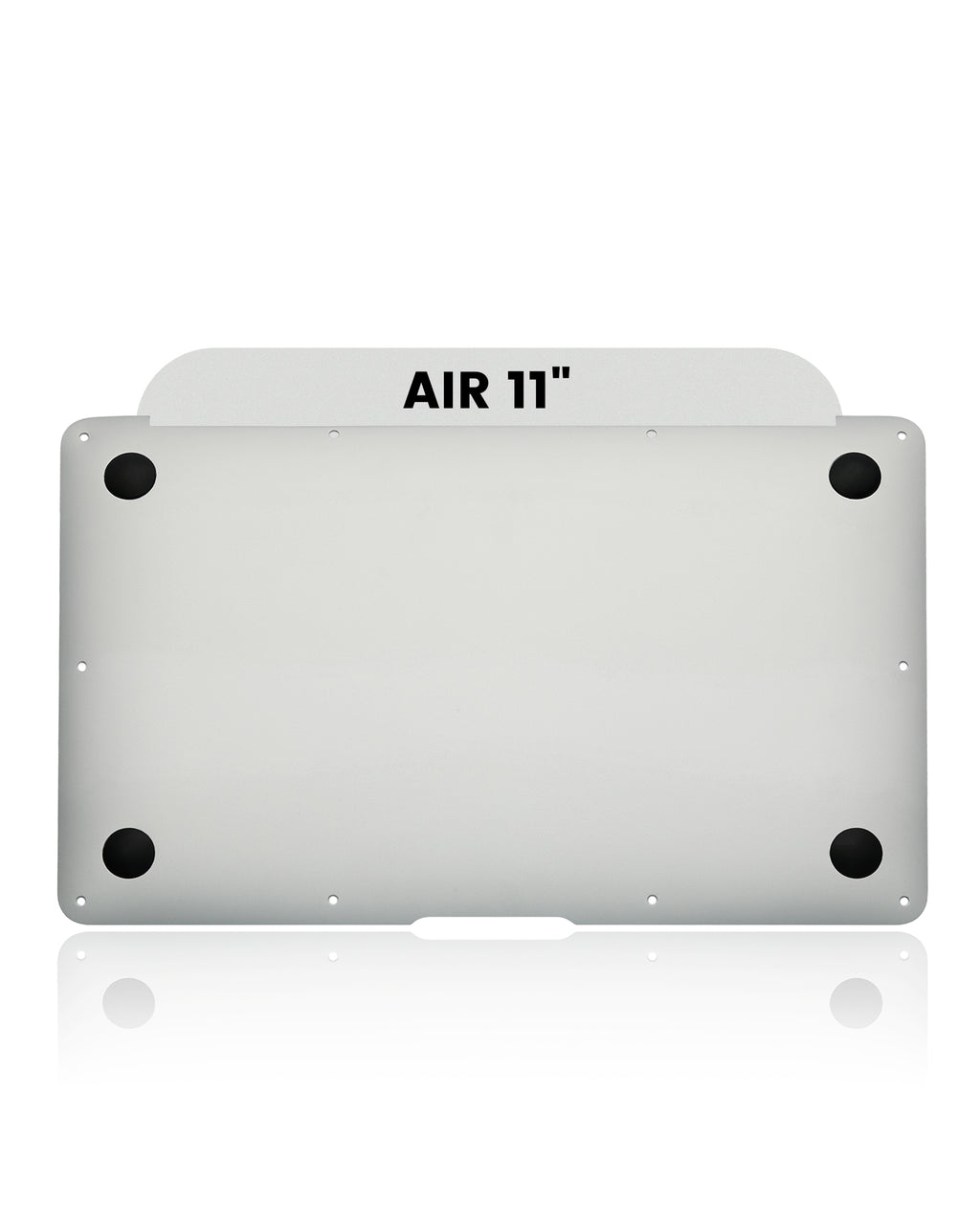 Untergehäuse für MacBook Air 11" A1370 (2010/2011) / A1465 (2012/2013/2014/2015)