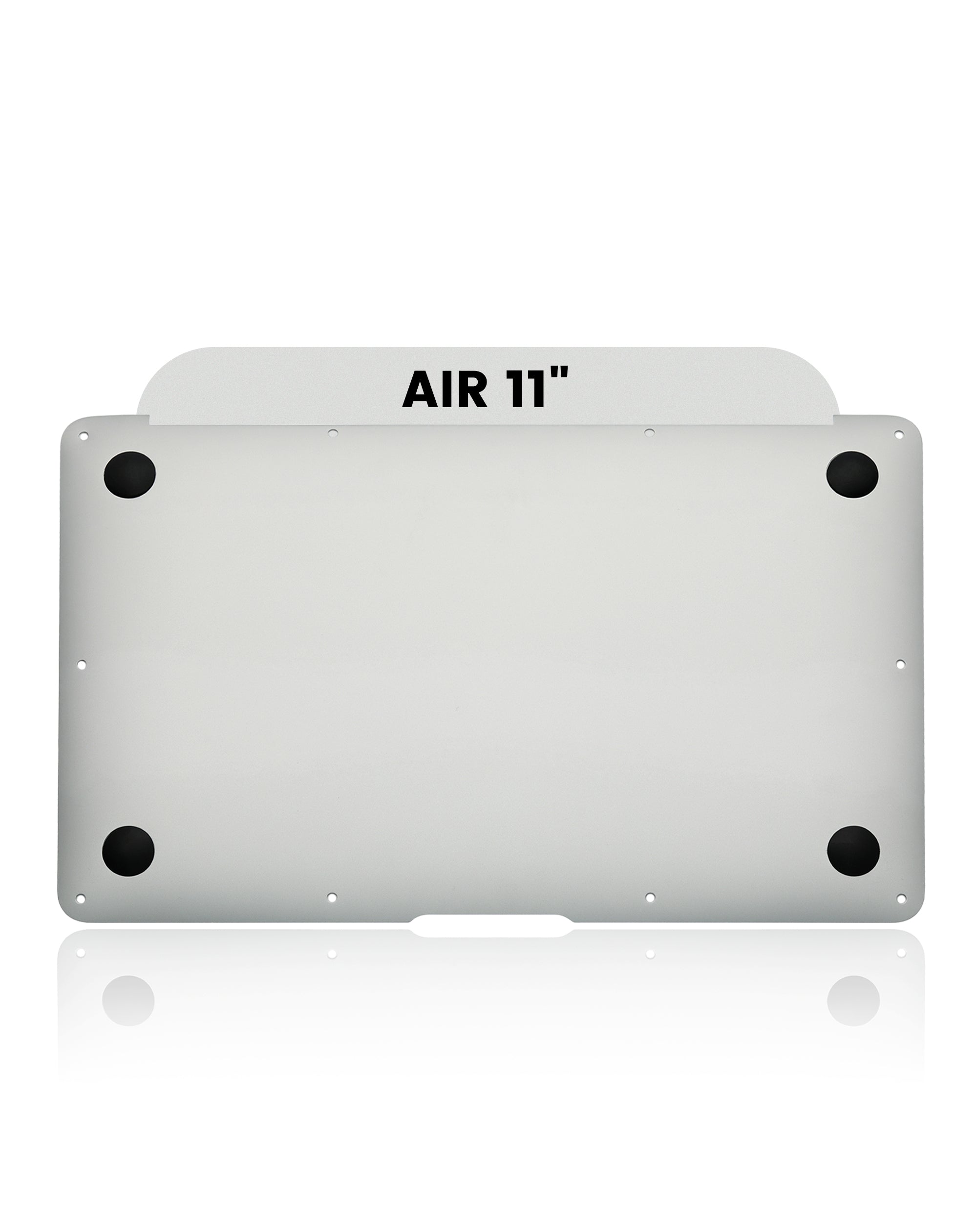 Untergehäuse für MacBook Air 11" A1370 (2010/2011) / A1465 (2012/2013/2014/2015)