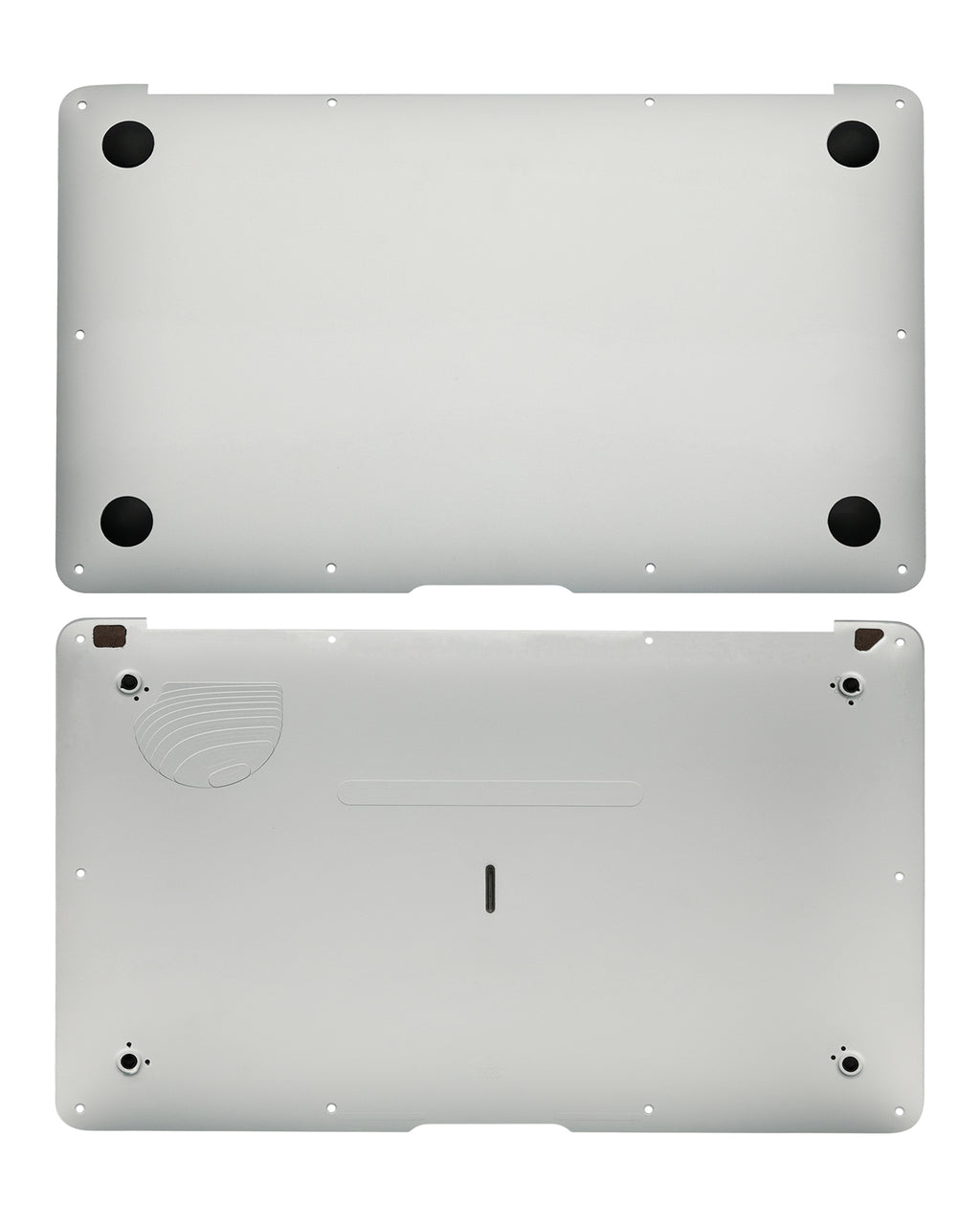 Untergehäuse für MacBook Air 11" A1370 (2010/2011) / A1465 (2012/2013/2014/2015)