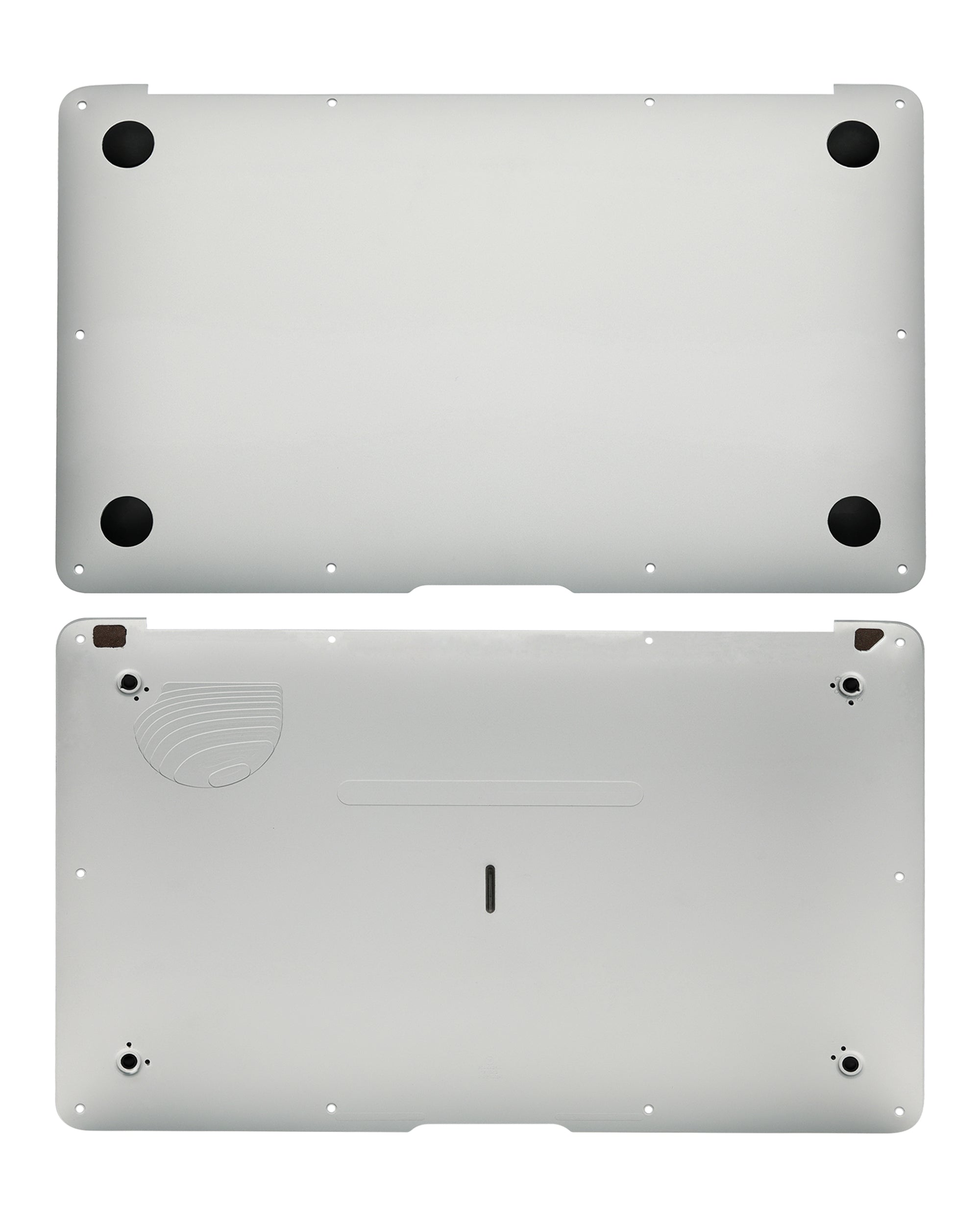 Untergehäuse für MacBook Air 11" A1370 (2010/2011) / A1465 (2012/2013/2014/2015)