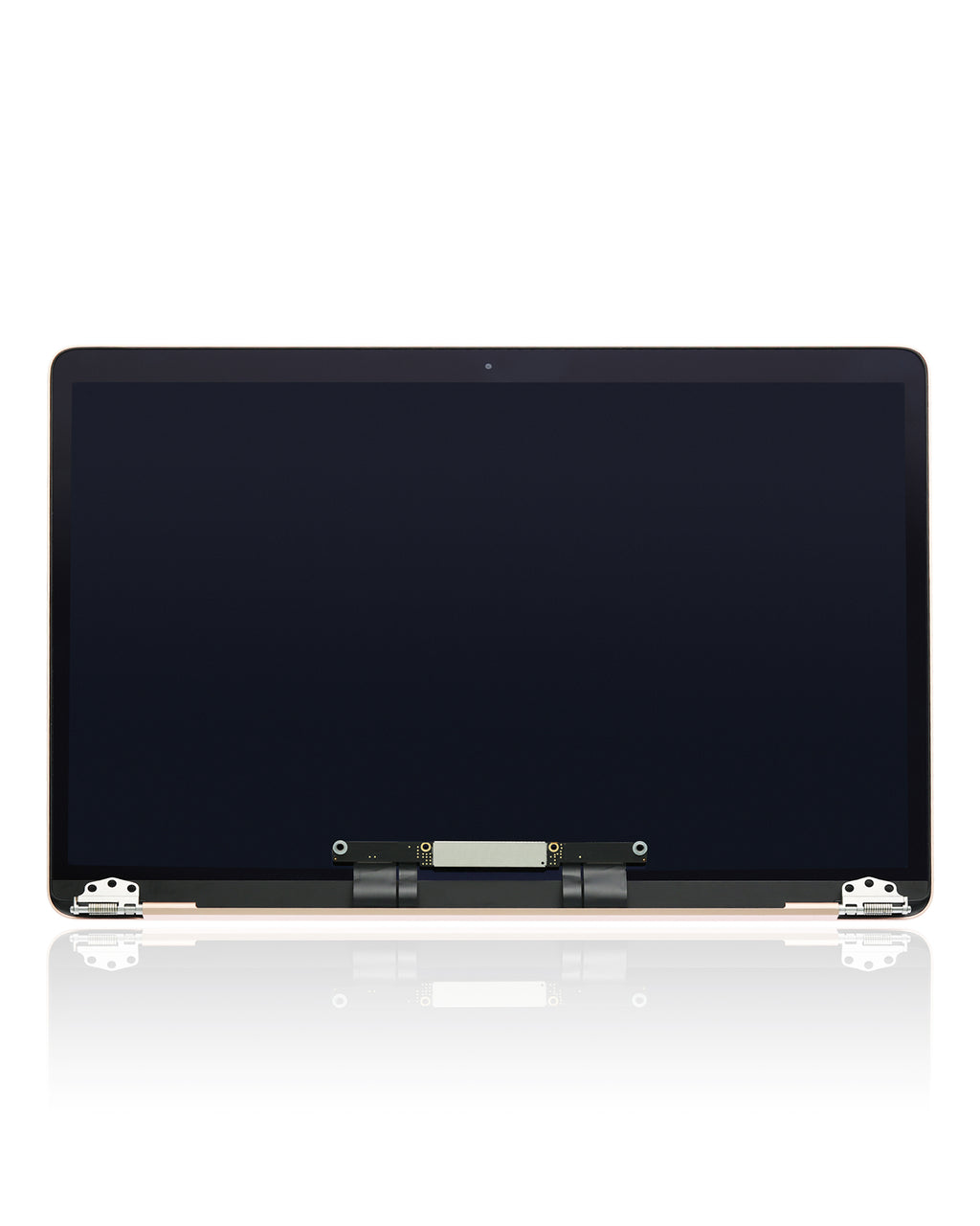 LCD-Display MacBook Air 13 Retina A1932 Gebraucht B Rose Gold