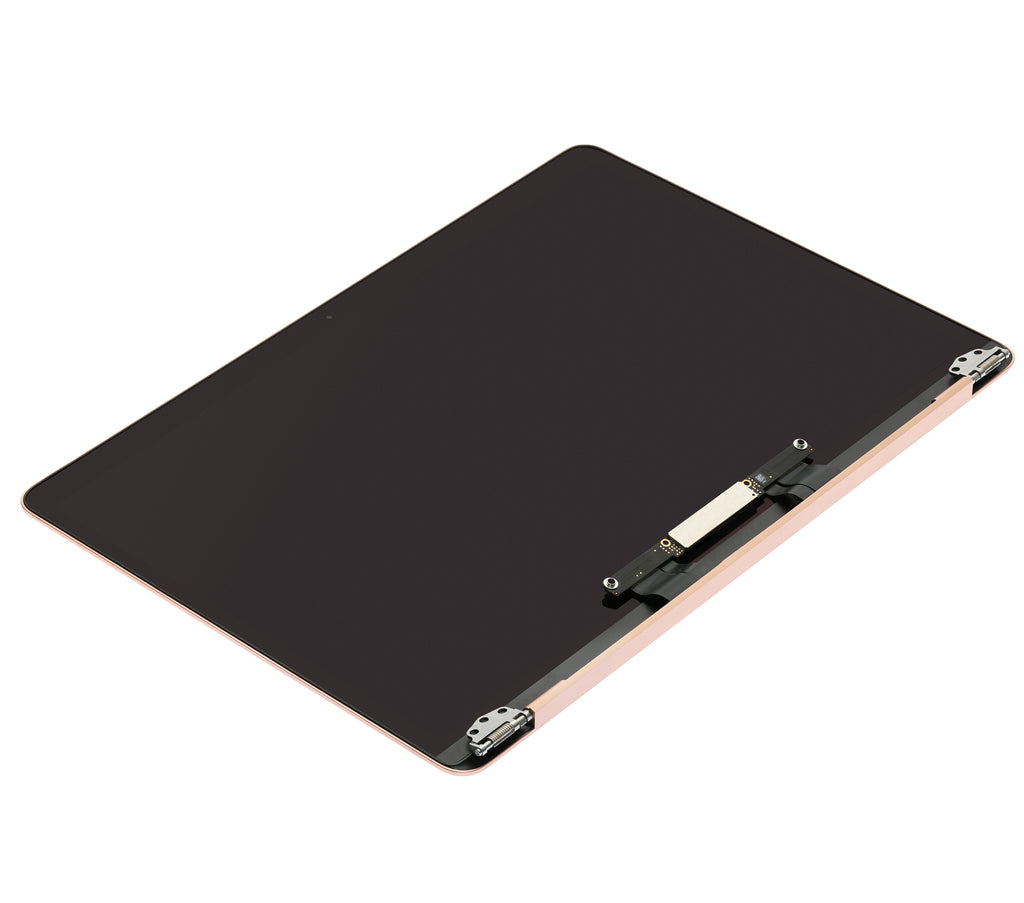 LCD-Display MacBook Air 13 Retina A1932 Gebraucht B Rose Gold