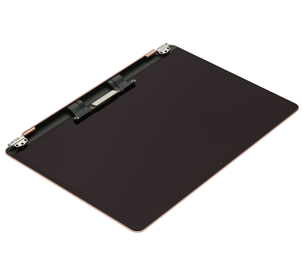 LCD-Display MacBook Air 13 Retina A1932 Gebraucht B Rose Gold