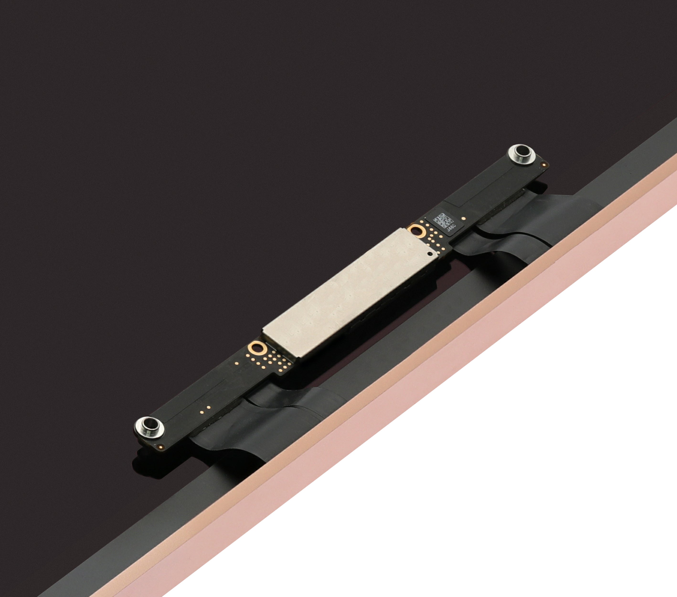 LCD-Display MacBook Air 13 Retina A1932 Gebraucht B Rose Gold