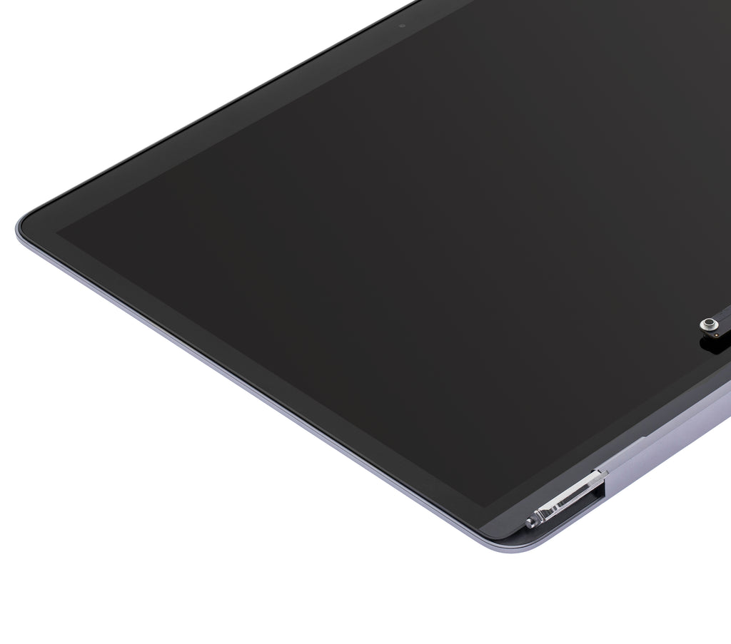 LCD-Display MacBook Air 13" A1932/A2179 Gebrauchter Ausbau/Pull, Qualität A Space Grau