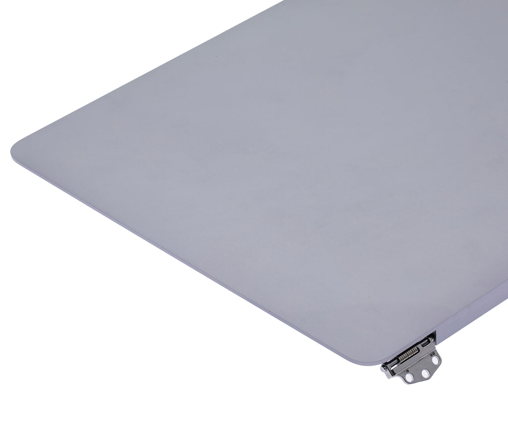 Complete LCD Display Module for MacBook Air 13" A1932 (2019) / A2179 (2020) (Used OEM Pull, Quality B) (Space Gray)