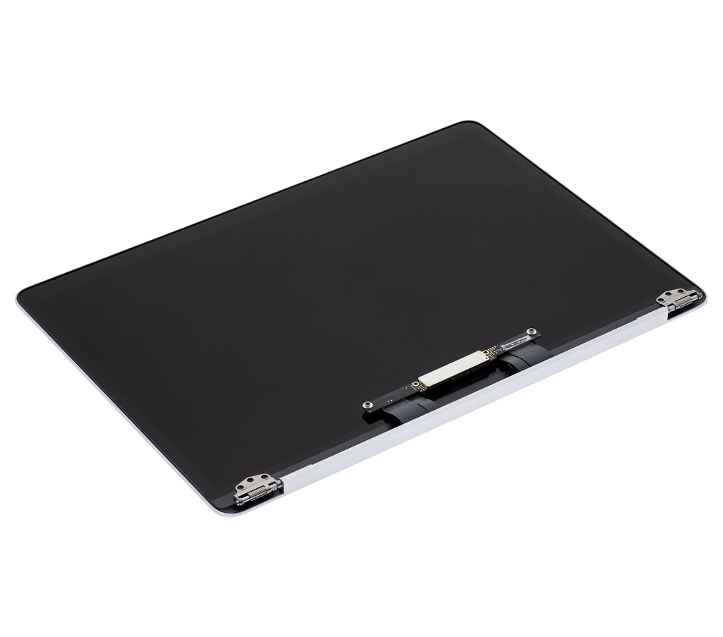 LCD-Display Apple MacBook Air 13" A1932/A2179 Silber OEM-B