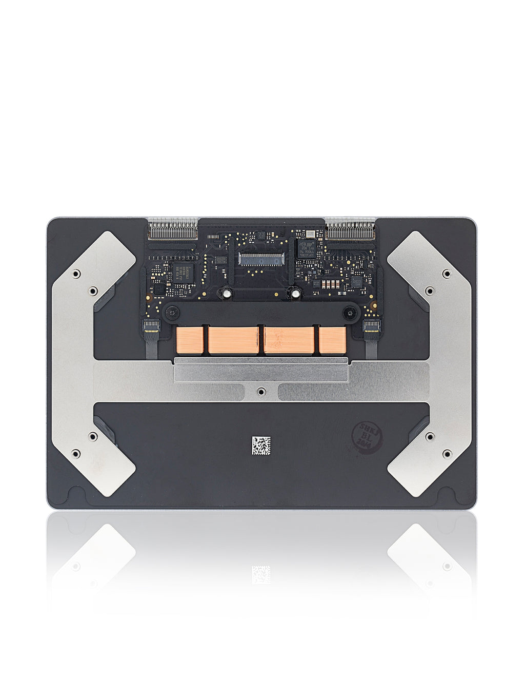 Trackpad für MacBook Air 13" A1932 (2018-2019) Space Gray
