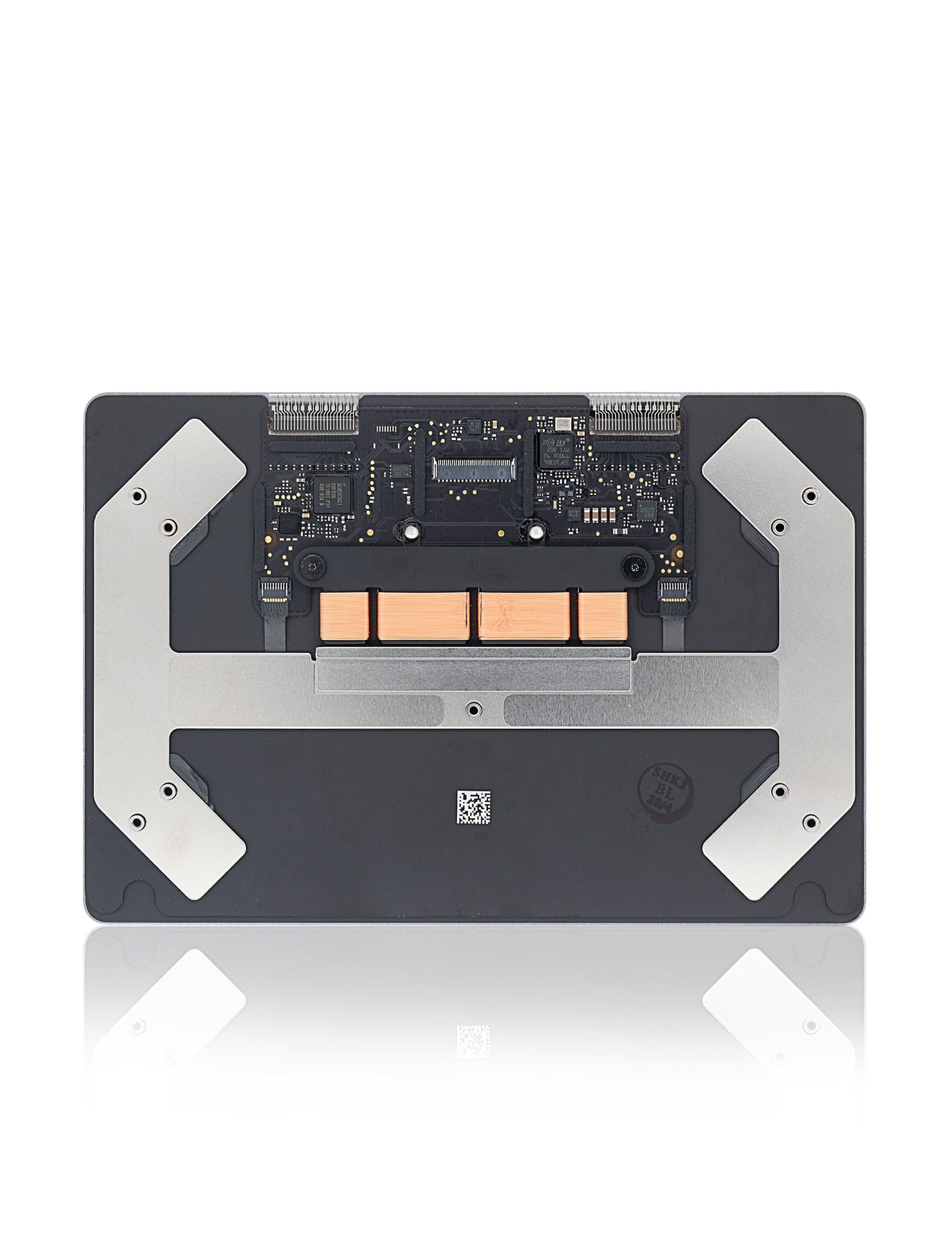 Trackpad für MacBook Air 13" A1932 (2018-2019) Space Gray