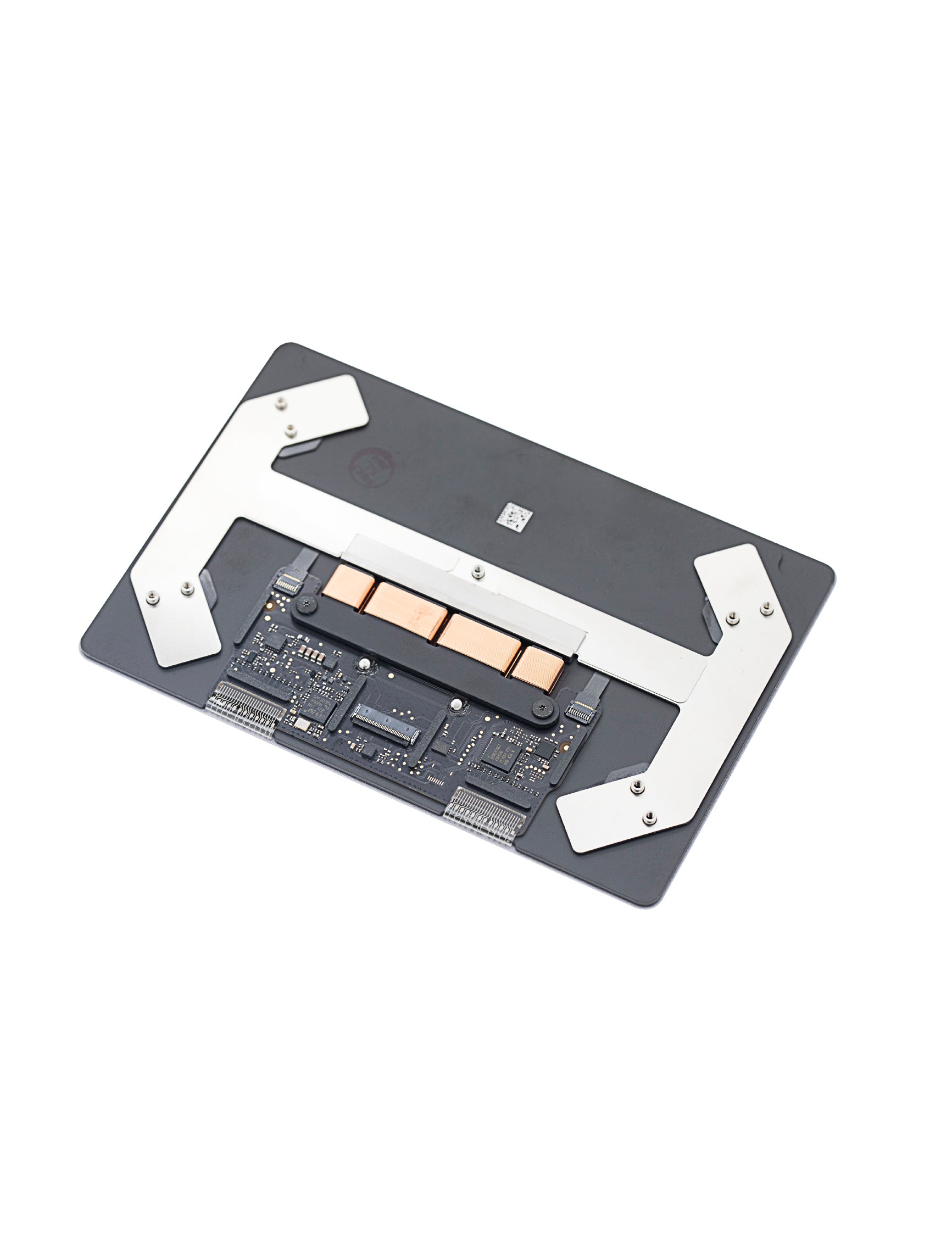 Trackpad für MacBook Air 13" A1932 (2018-2019) Space Gray